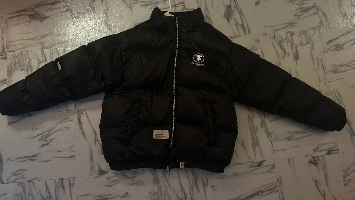 Aape AAPE BY *A BATHING APE® Size US L / EU 52-54 / 3 - 1 Thumbnail