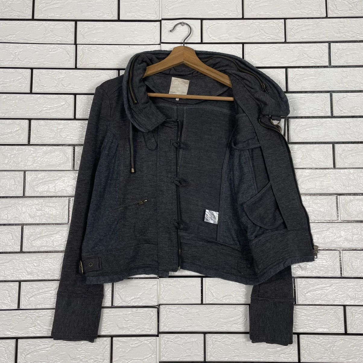 Other L'armoire De Luxe Women Jacket Size S / US 4 / IT 40 - 9 Thumbnail