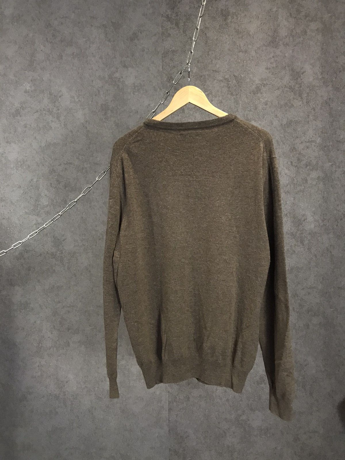 Gant Gant wool sweater Size US XXL / EU 58 / 5 - 6 Thumbnail