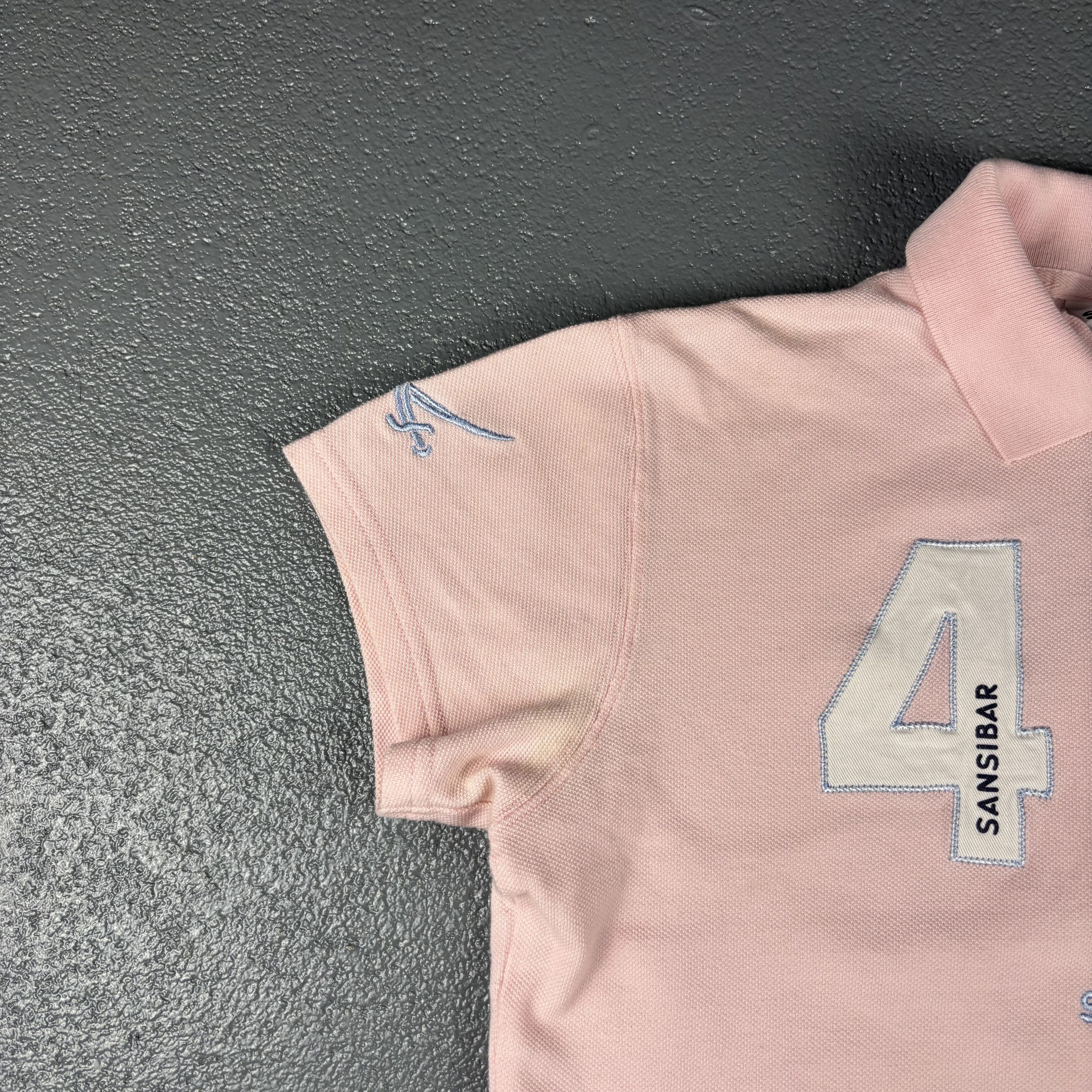 Other Sansibar Polo Size US S / EU 44-46 / 1 - 8 Thumbnail