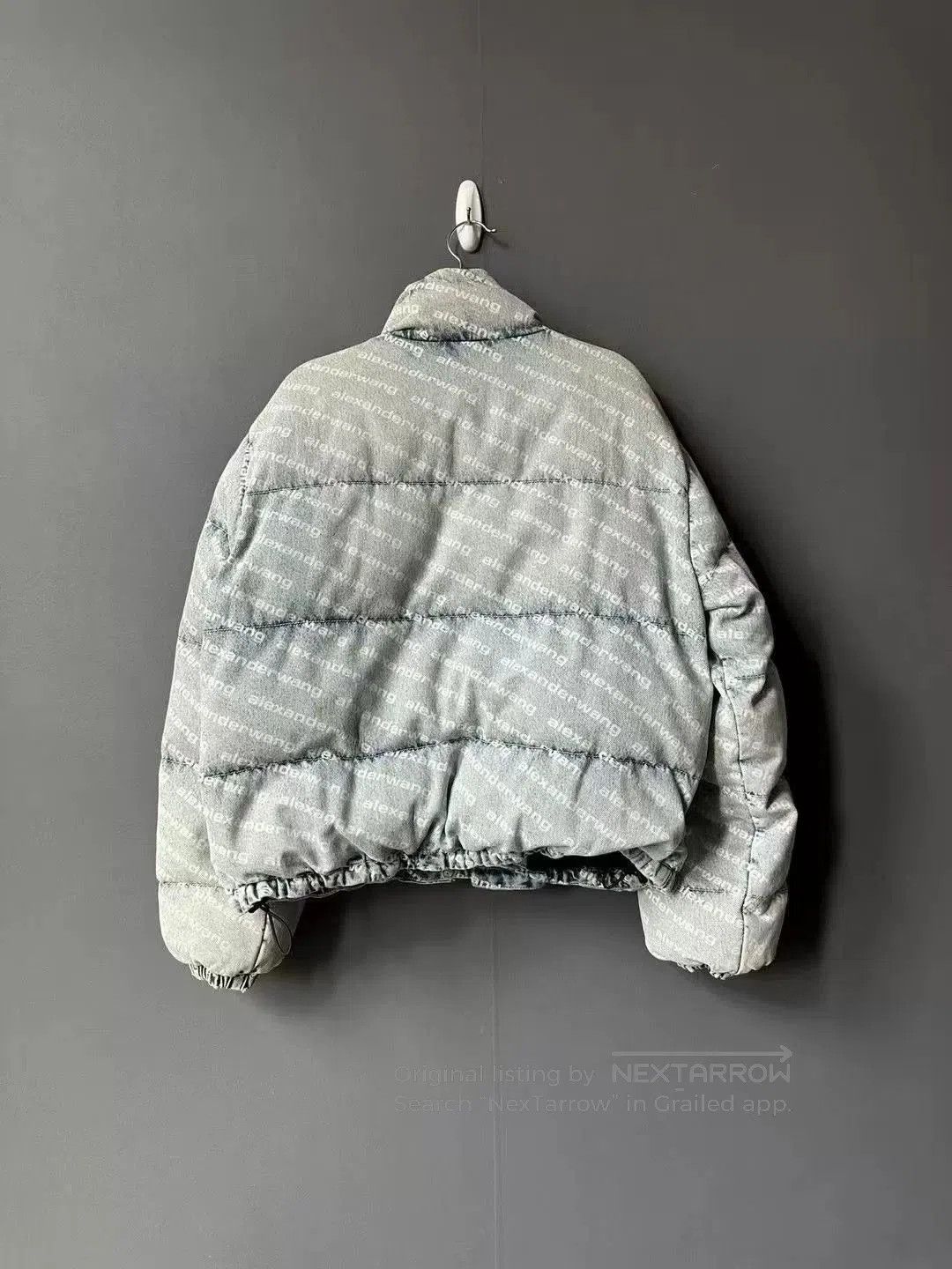 Alexander Wang Alexander Wang All. Size US XS / EU 42 / 0 - 2 Thumbnail