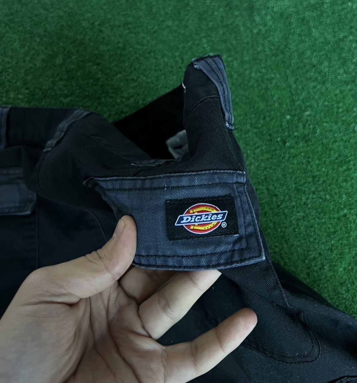Dickies Dickies vintage workwear pants Size US 36 / EU 52 - 9 Thumbnail