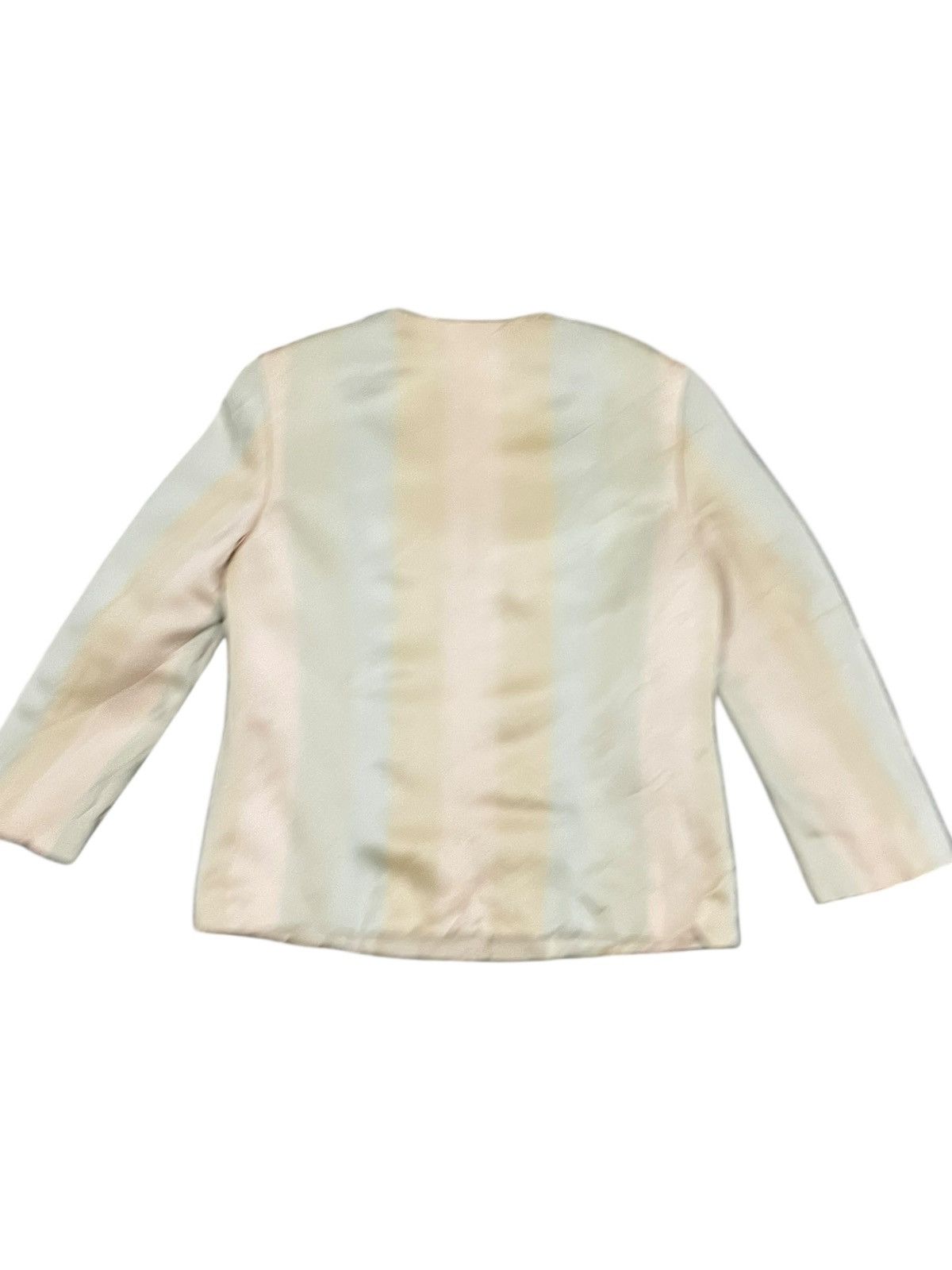 Brioni Brioni Luxury Designer Jacket Size M / US 6-8 / IT 42-44 - 11 Thumbnail