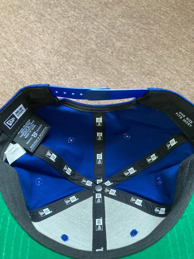 Billionaire Boys Club Billionaire Boys Club x New Era Cap Size 32 - 3 Thumbnail