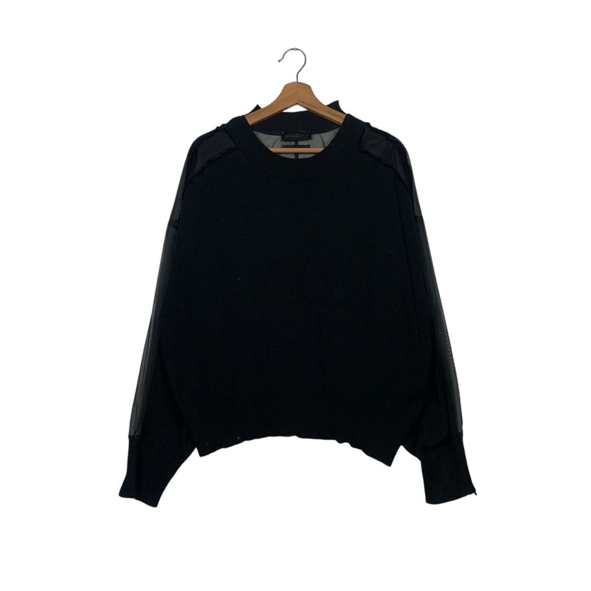 Diesel Diesel Black Gold Sweater Size XXS / US 00 / IT 34 - 1 Thumbnail