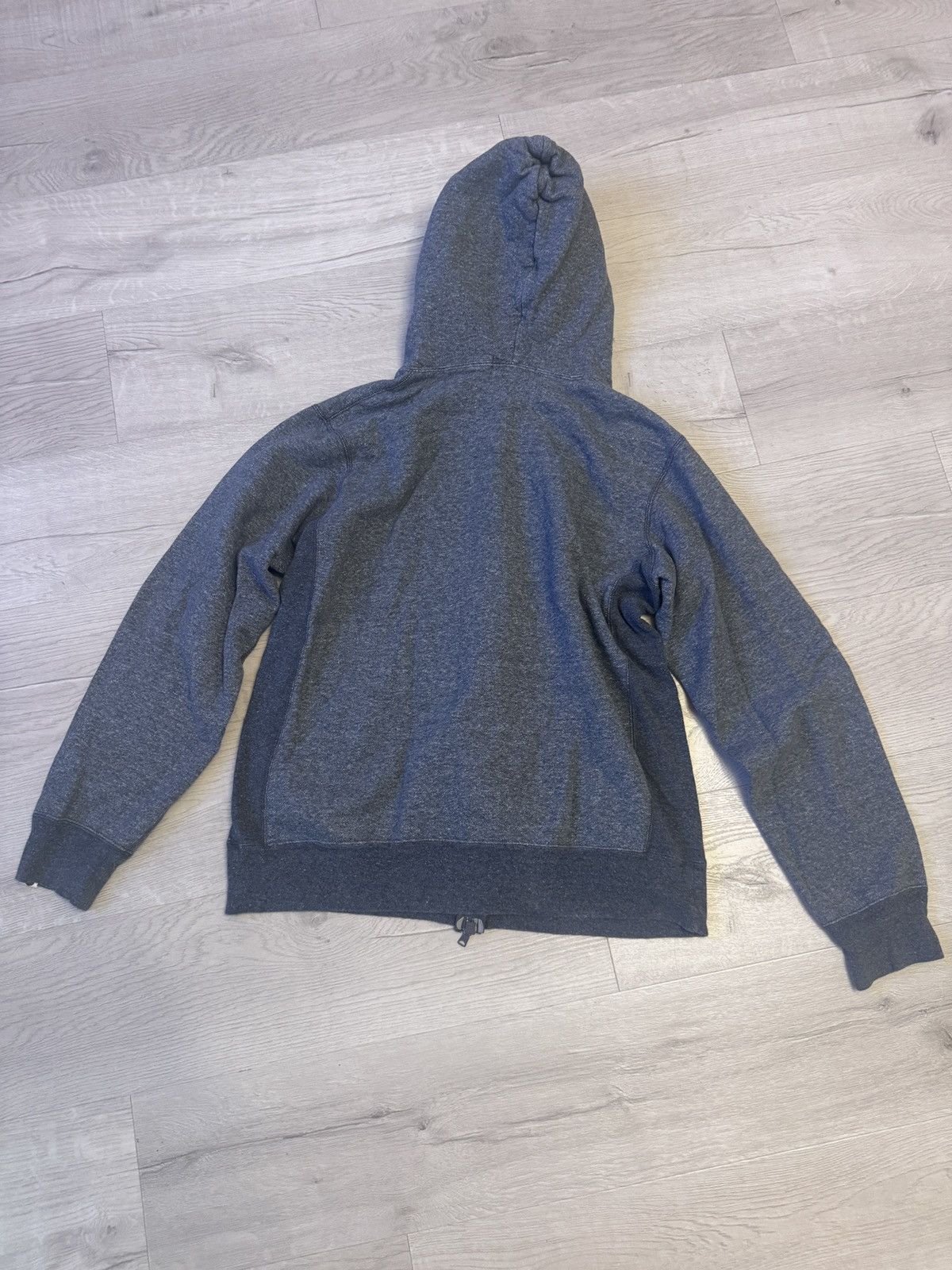 Bape Bape A Bathing Ape hoodie Size US L / EU 52-54 / 3 - 2 Thumbnail