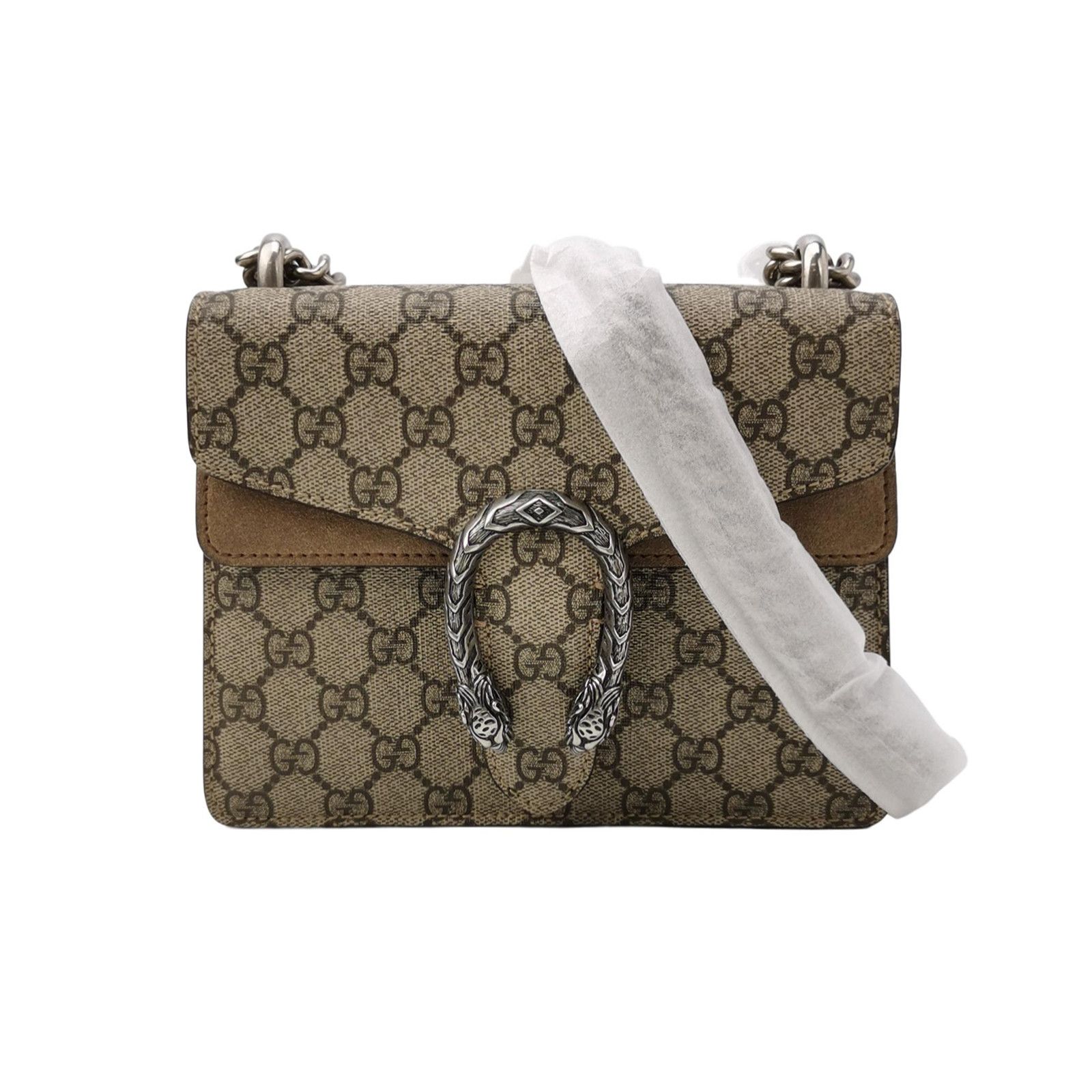 Gucci Gucci Women os Shoulder Bags Size ONE SIZE - 1 Thumbnail