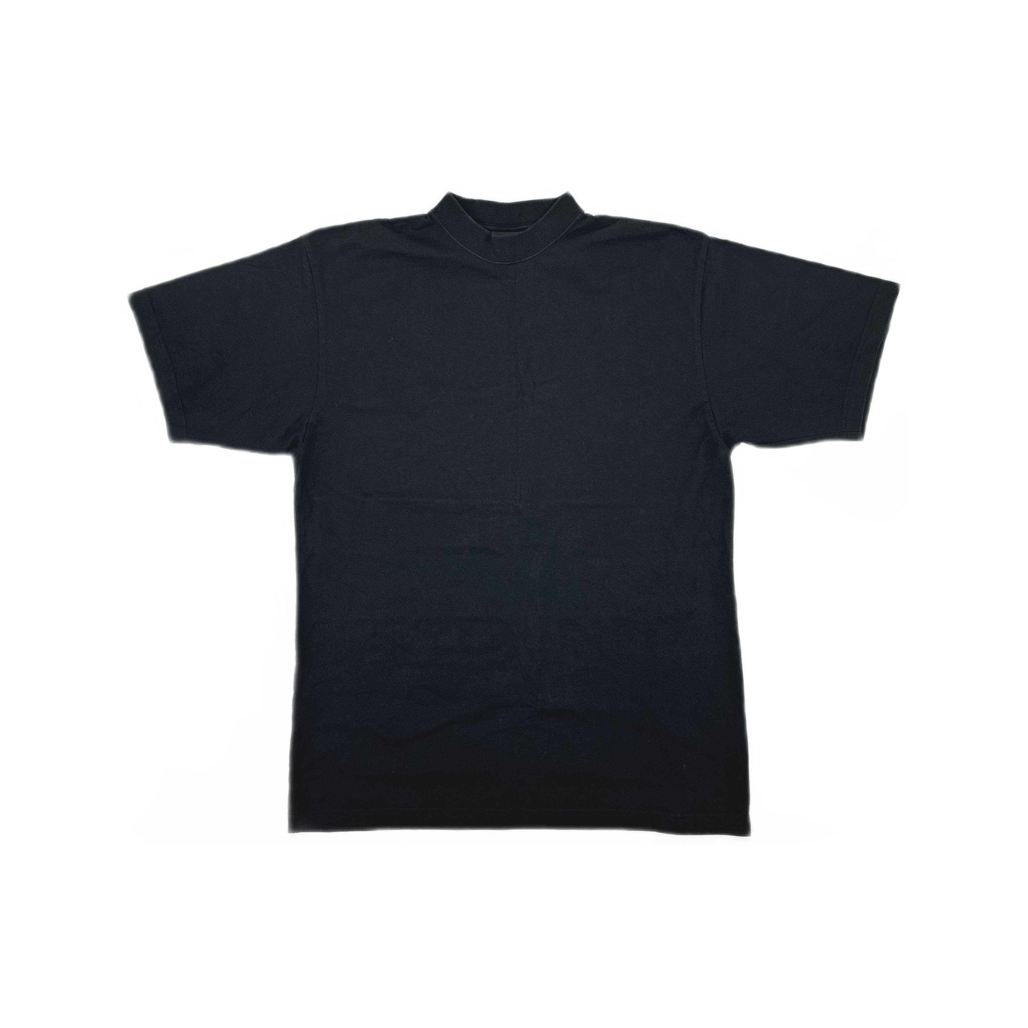 Balenciaga Balenciaga Rhinestone Logo T-Shirt Size S Size US S / EU 44-46 / 1 - 1 Thumbnail
