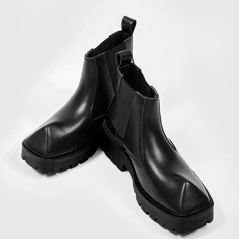 Other Casual Design Martin Boots Shoes Size US 11 / EU 44 - 6 Thumbnail