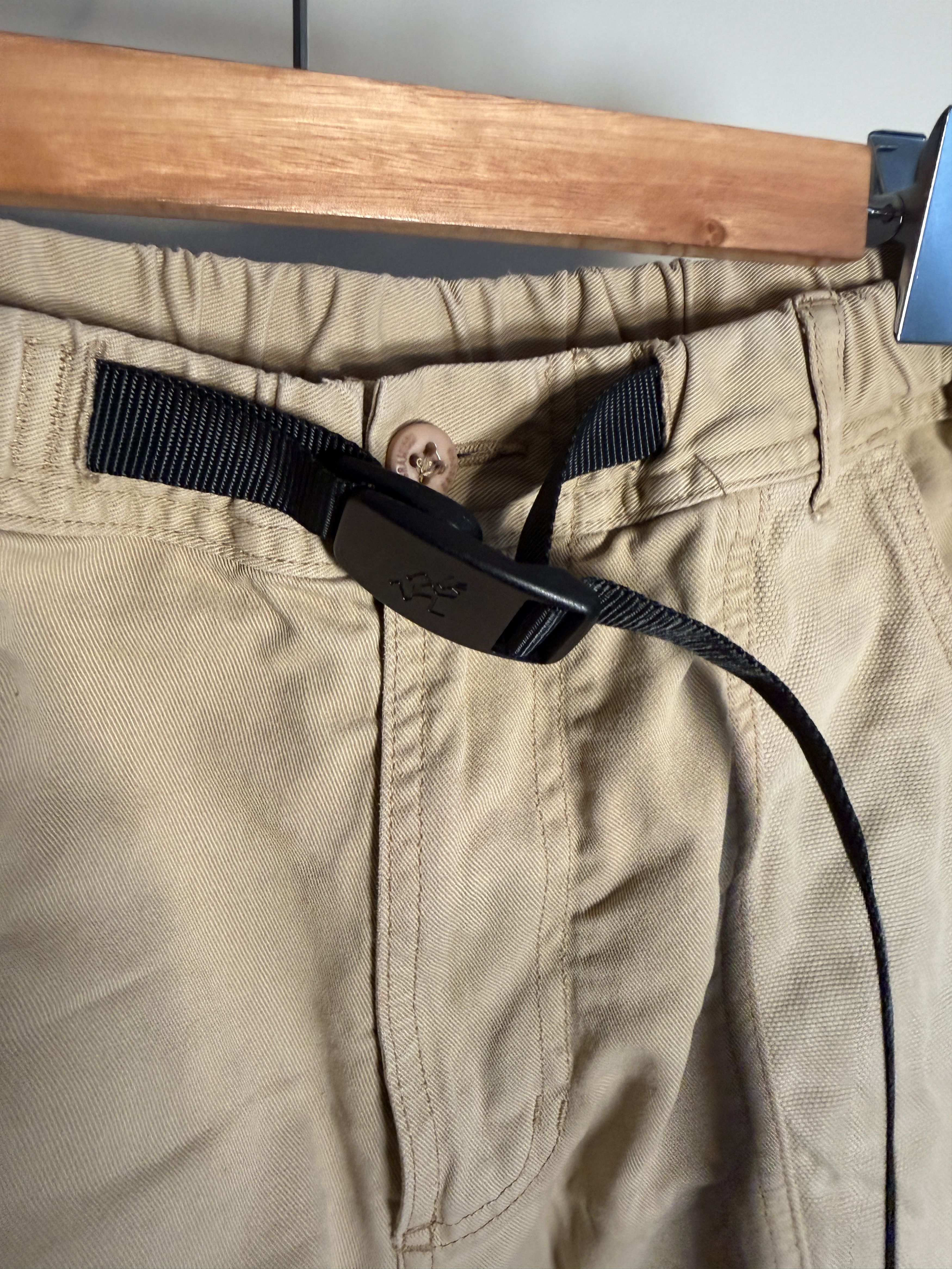 Gramicci Gramicci Gadget Shorts Size US 32 / EU 48 - 2 Thumbnail
