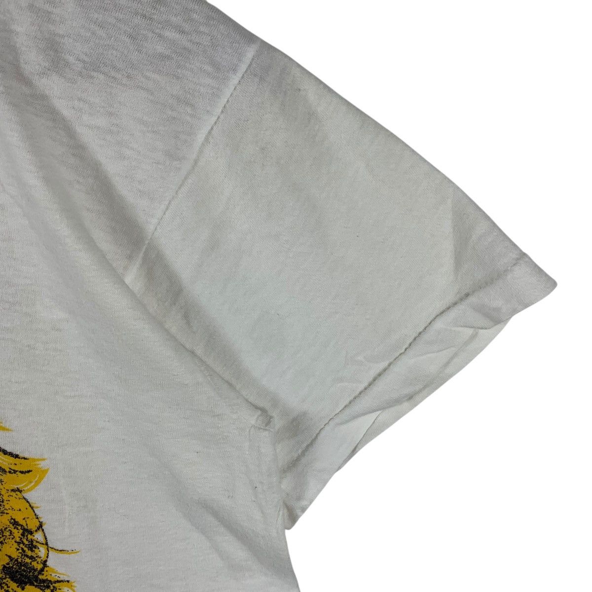 Band Tees Vintage 1982 Kim Wilde Select Era Tour Tee Size US M / EU 48-50 / 2 - 7 Thumbnail