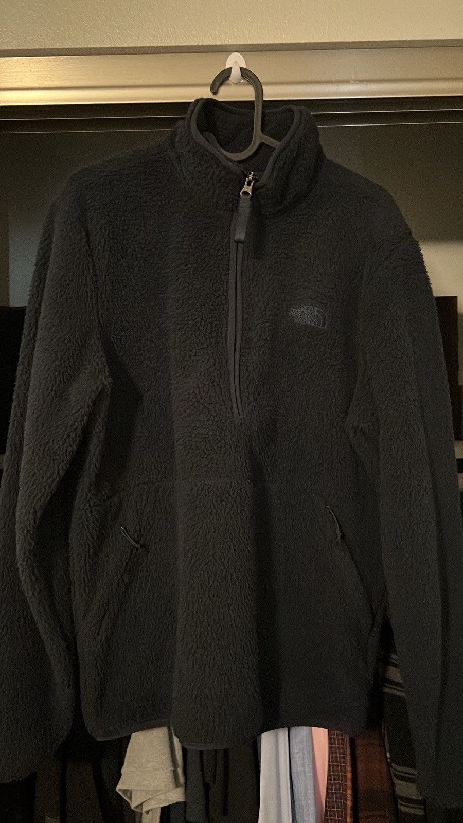 The North Face The North Face Sherpa Jacket Men Size US S / EU 44-46 / 1 - 1 Thumbnail