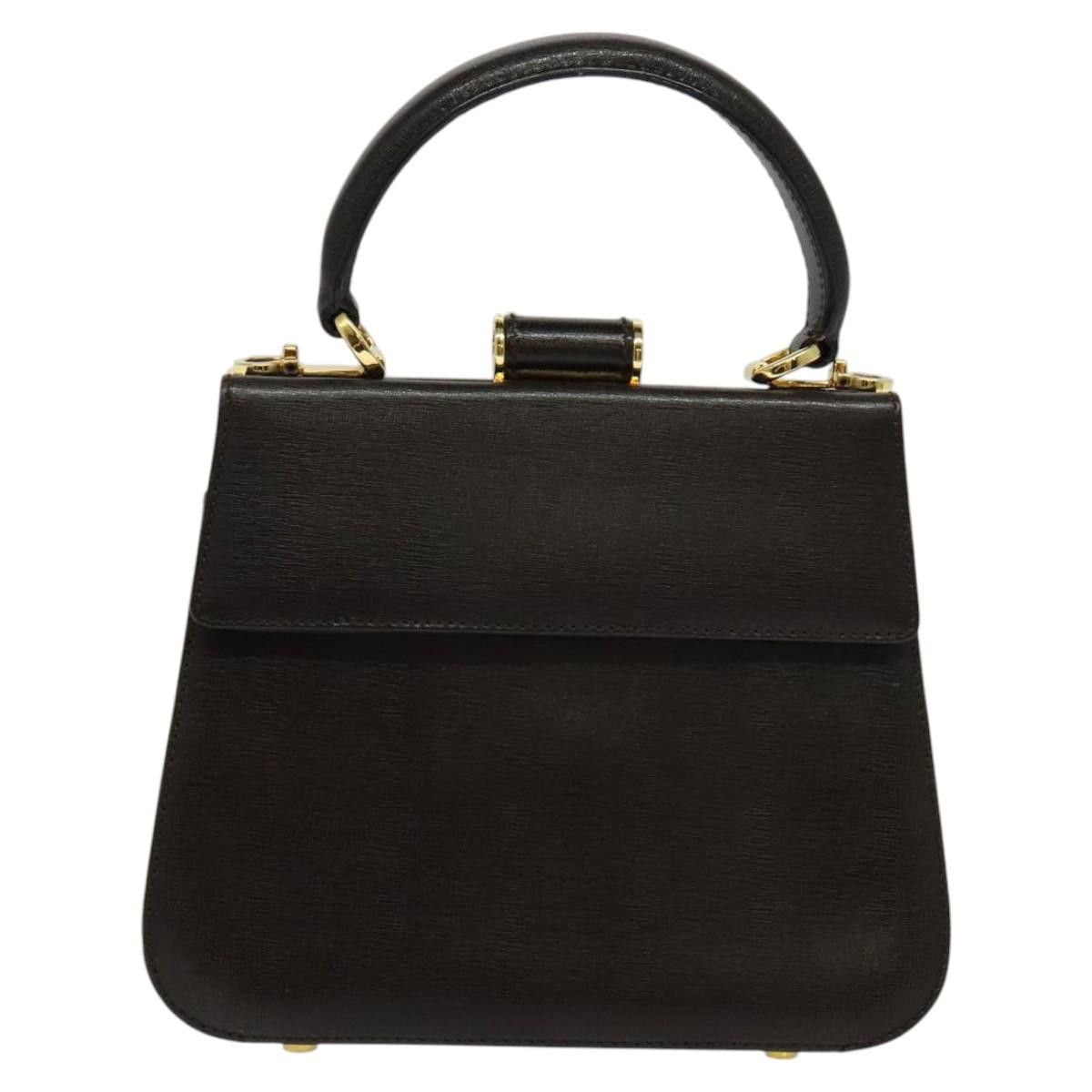 Salvatore Ferragamo Salvatore Ferragamo handbag Size ONE SIZE - 1 Thumbnail