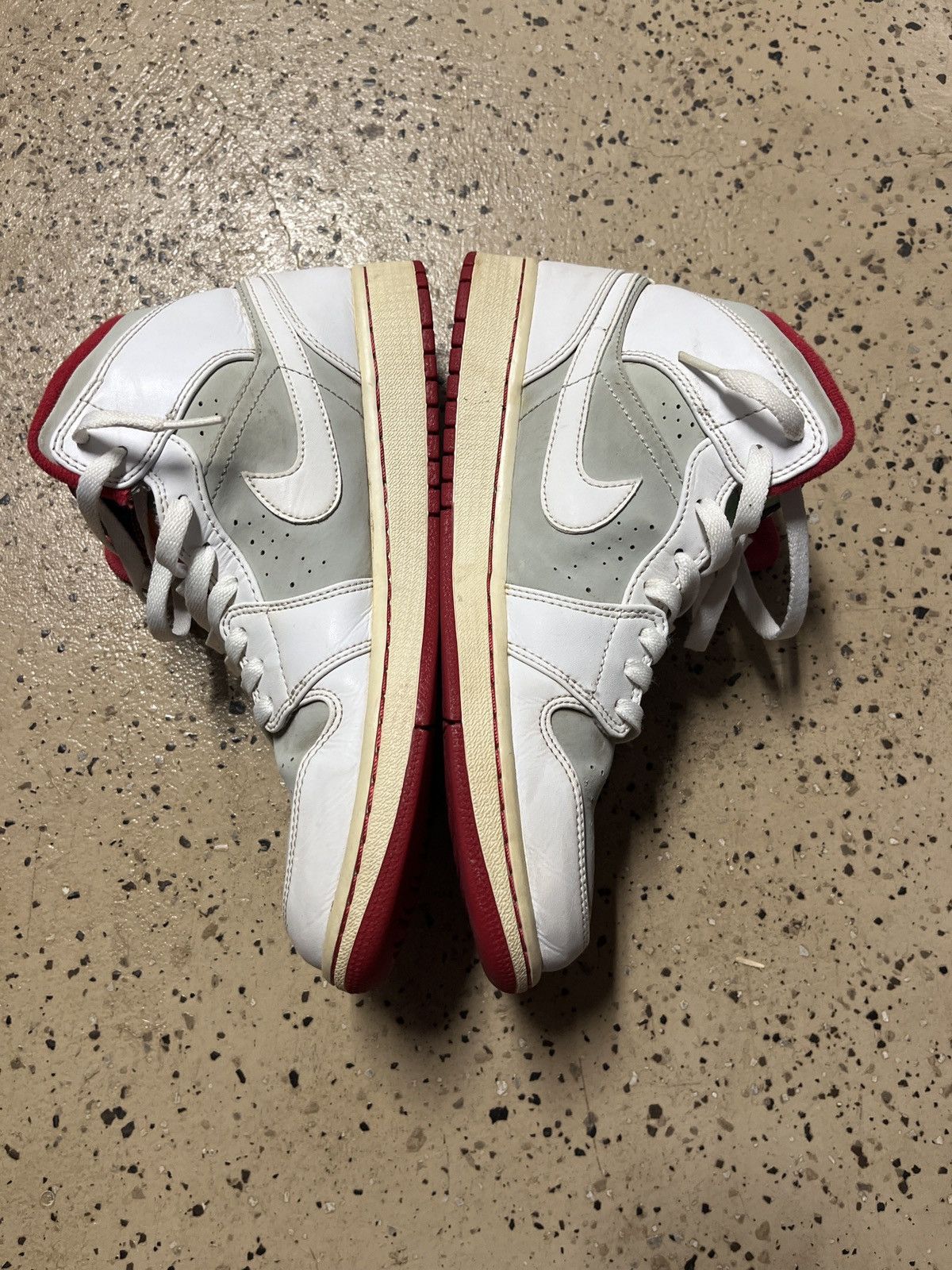 Jordan Brand Jordan Hare 1 Size US 9 / EU 42 - 2 Thumbnail