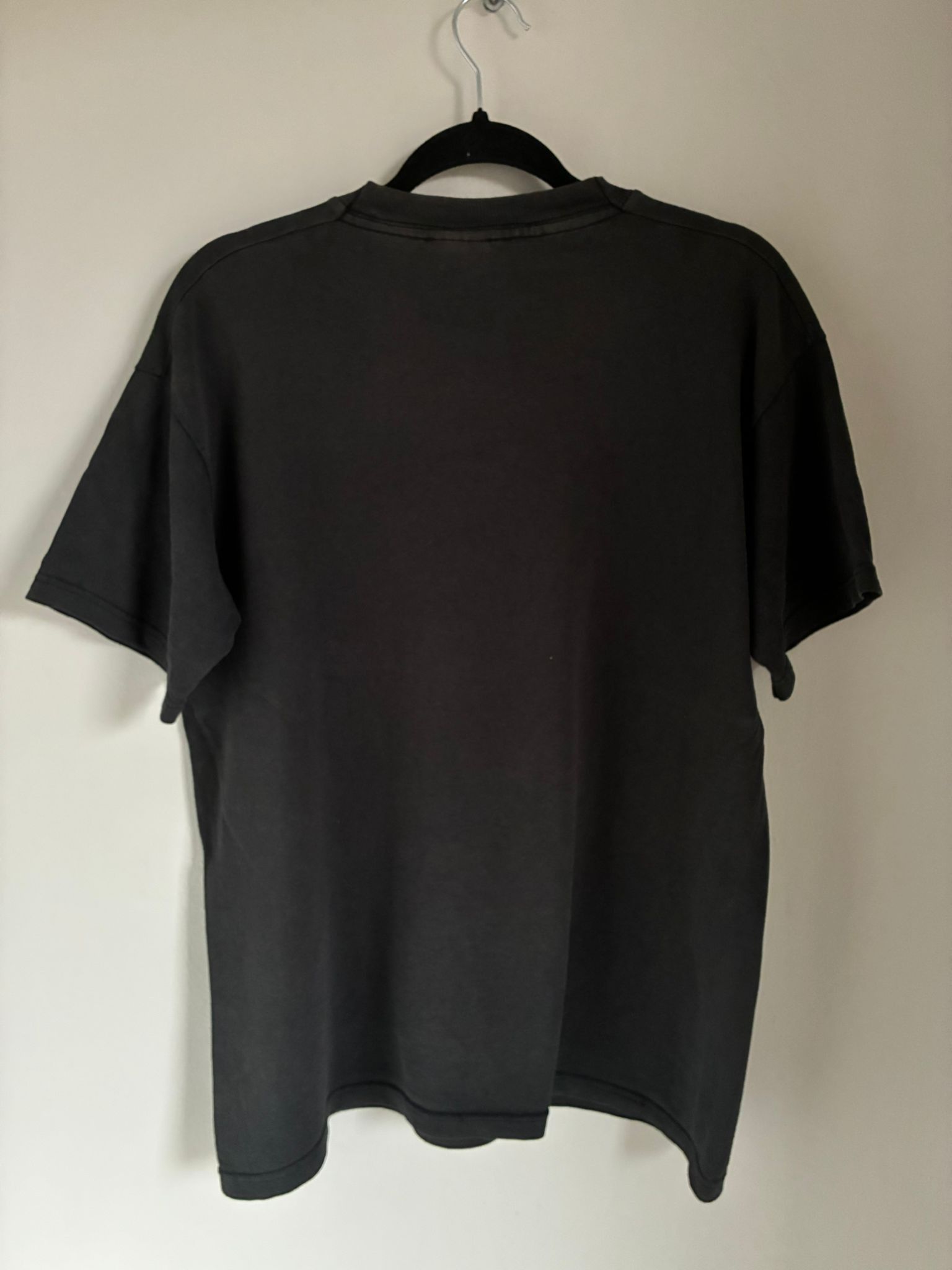 Band Tees Vintage Koszulka Tic Tac Toe 90s band tee black music merch Size US M / EU 48-50 / 2 - 7 Thumbnail
