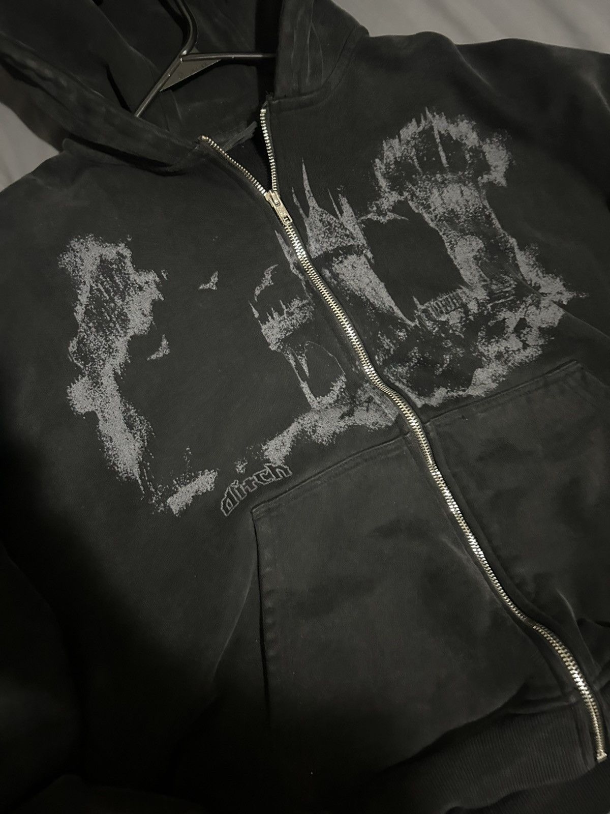 Other Ditch La Exclusive Hoodie Size US S / EU 44-46 / 1 - 2 Thumbnail