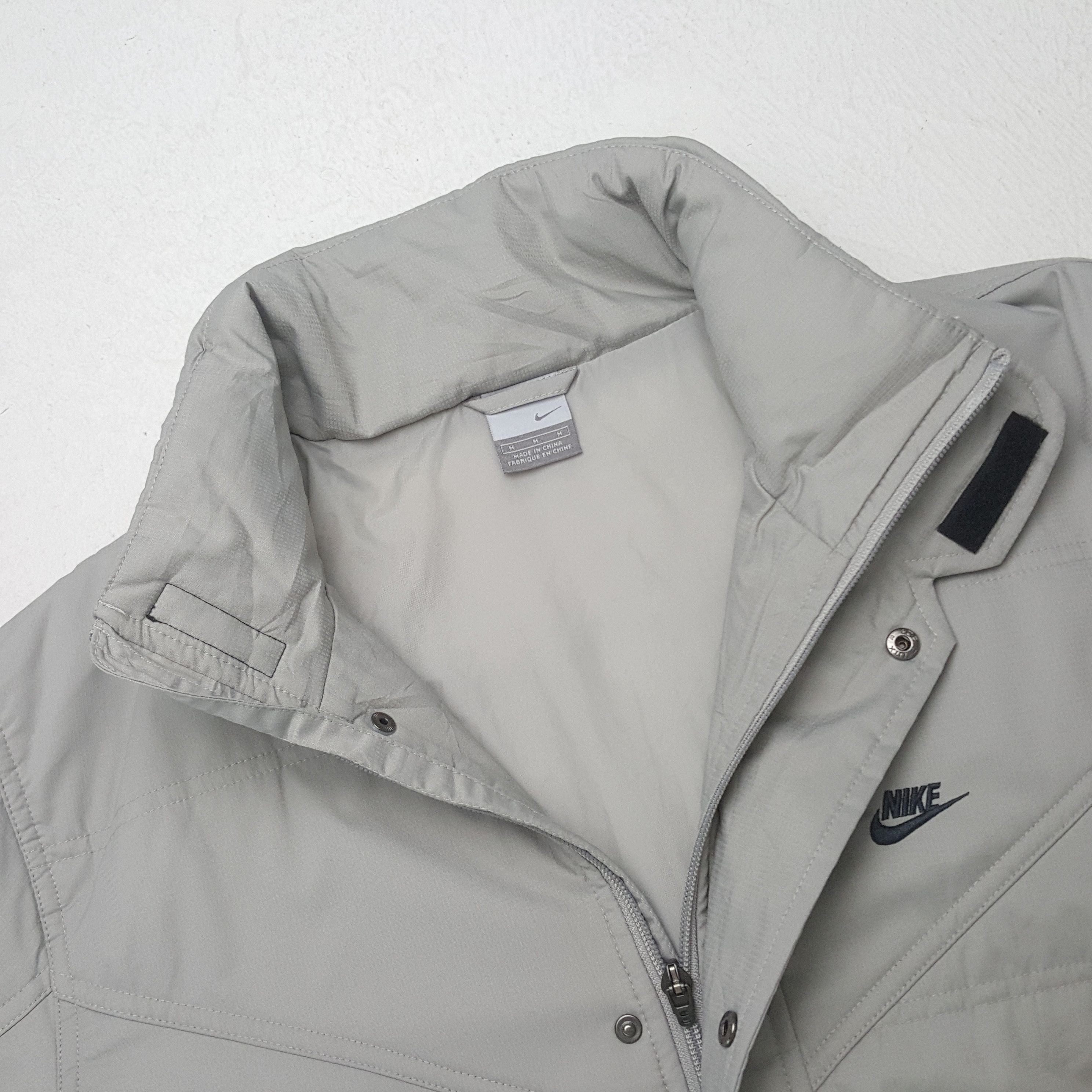 Nike Vintage NIKE American Outdoor Jacket C293N28 Size US M / EU 48-50 / 2 - 4 Thumbnail