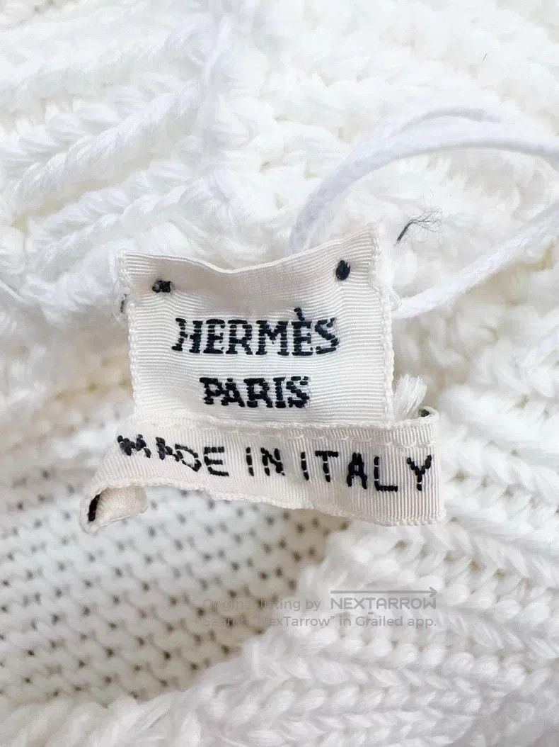 Other Hermes Top Size XS / US 0-2 / IT 36-38 - 4 Thumbnail