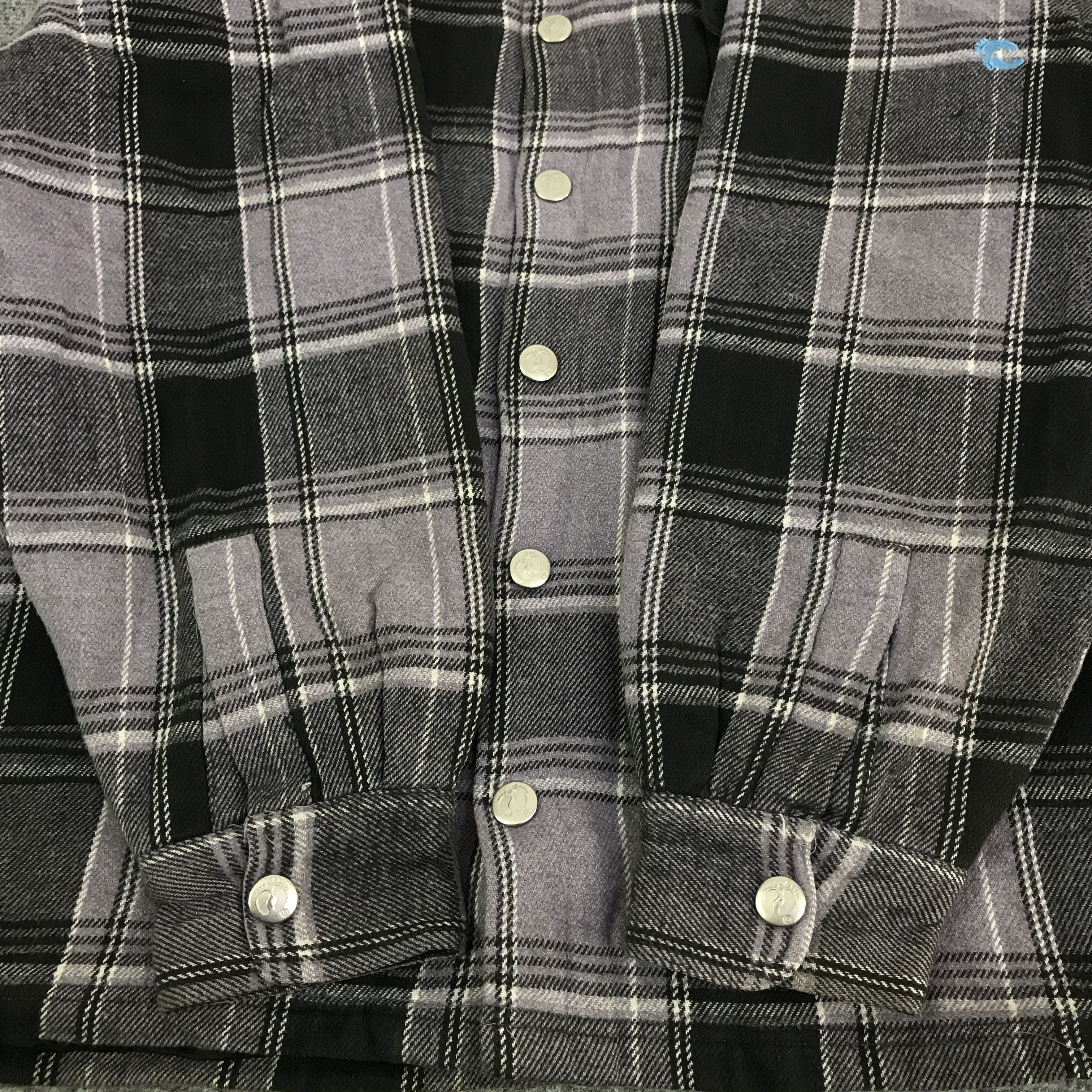 Hang Ten hang ten Button Up jacket K114B8 Size US M / EU 48-50 / 2 - 8 Thumbnail