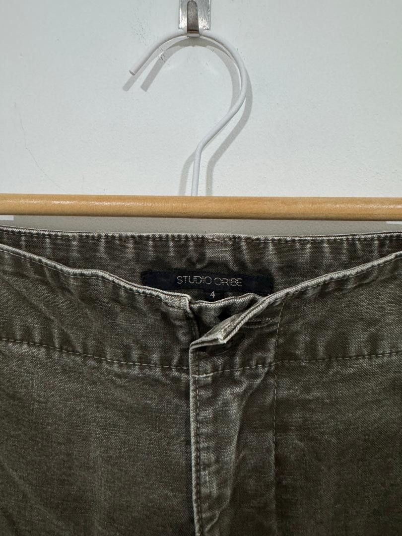 Other Studio Oribe Multipockets Pants Size US 30 / EU 46 - 3 Thumbnail