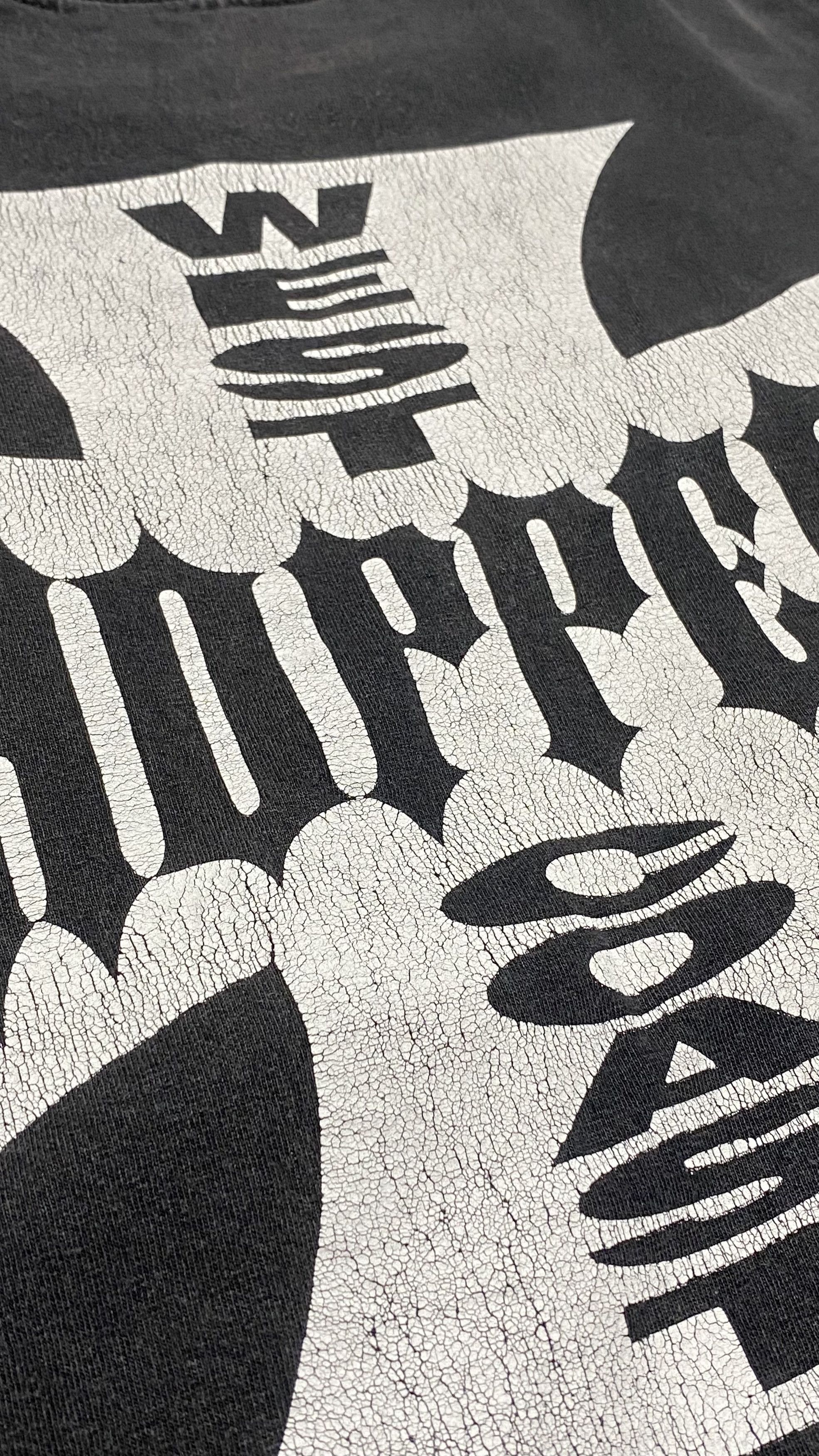 West Coast Choppers Vintage west coast choppers long sleeve tshirt 2XL Size US XXL / EU 58 / 5 - 6 Thumbnail