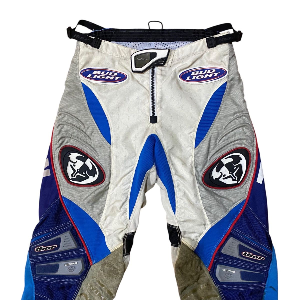Sports Specialties ☀️Vintage THORMX motocross racing pant Size US 32 / EU 48 - 3 Thumbnail