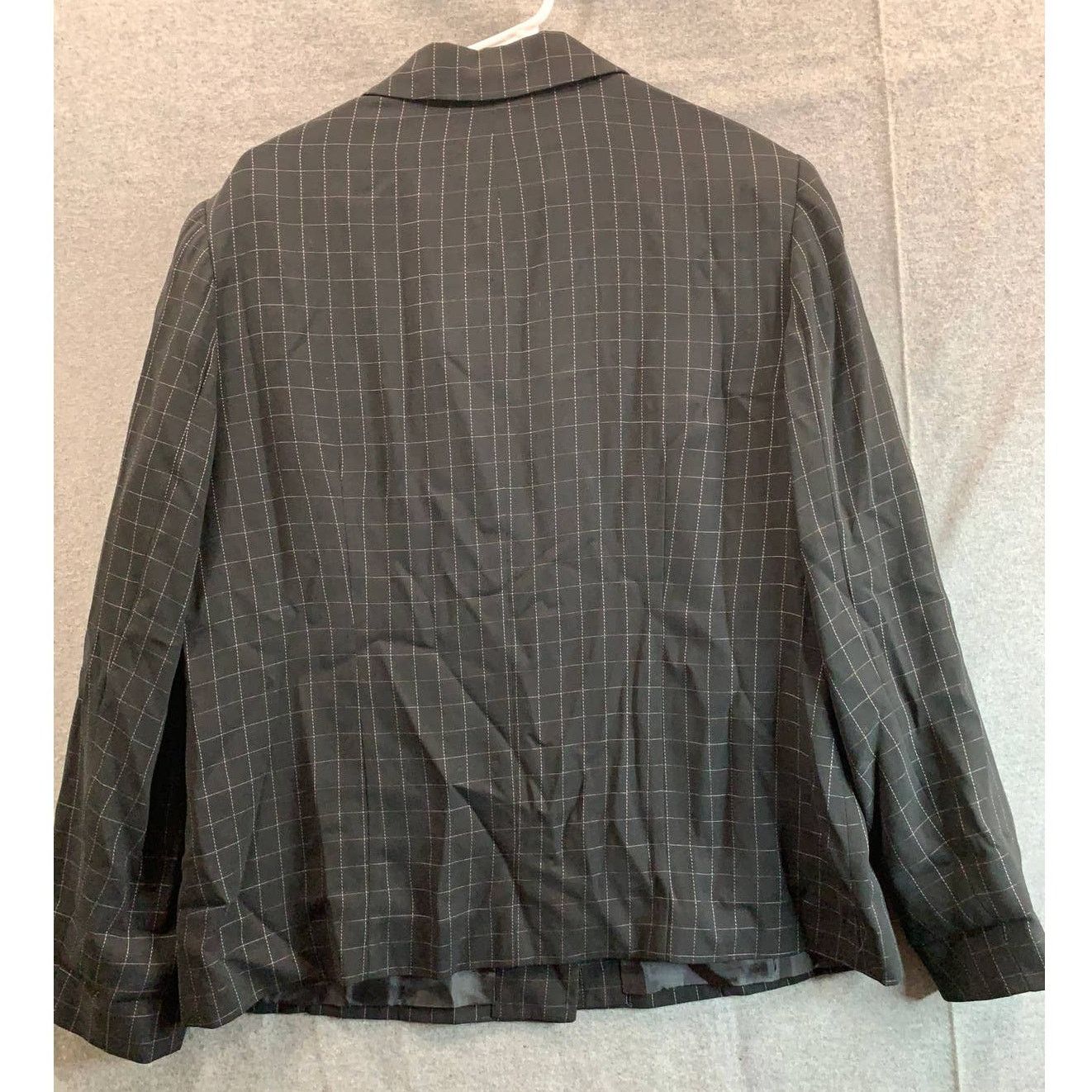 Other Hillard & Hanson Suits Womens Size 16 Black Size XL / US 12-14 / IT 48-50 - 2 Thumbnail