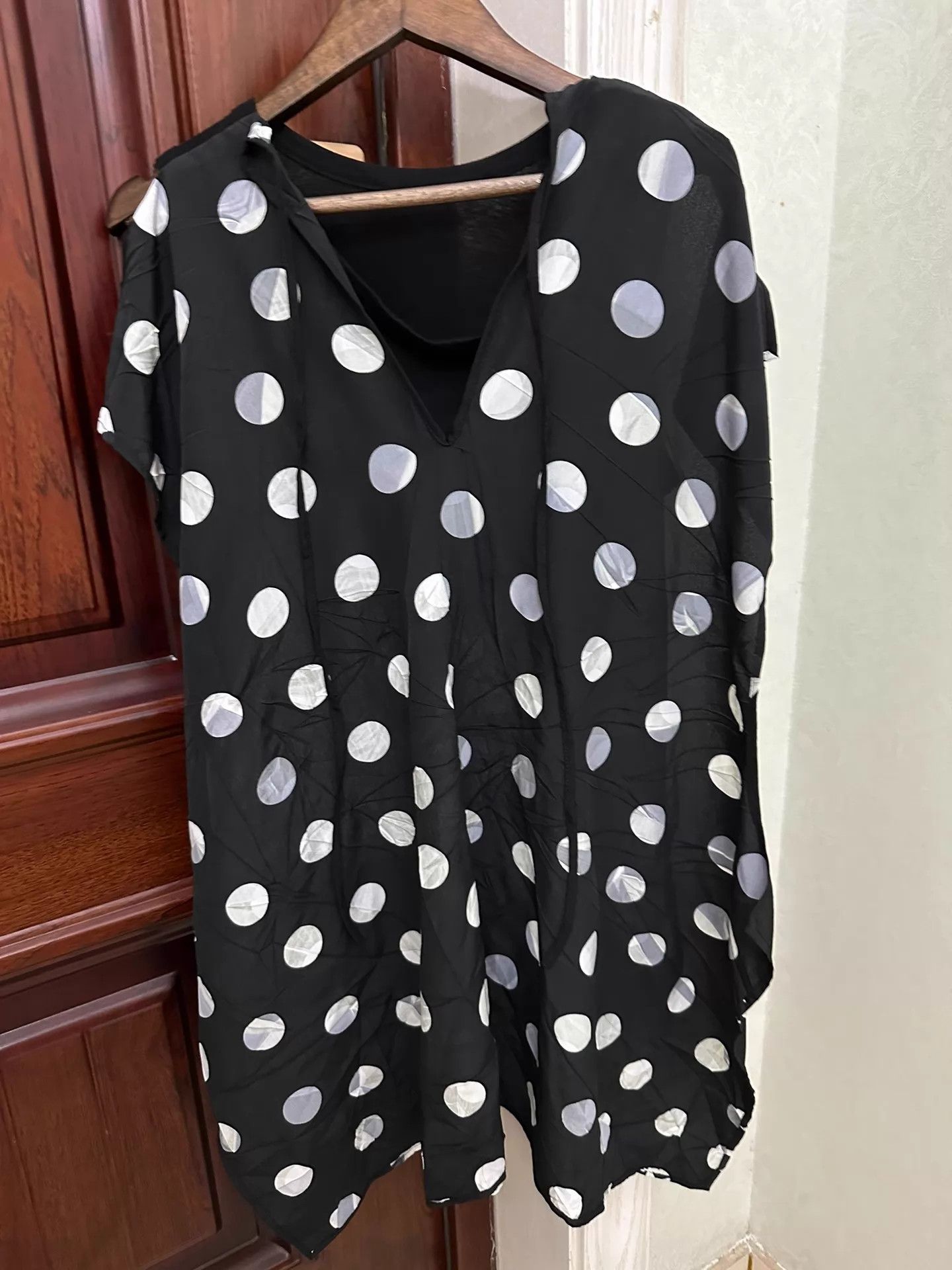 Y's Y's tank top front single panel light flowy chic casual Size XS / US 0-2 / IT 36-38 - 2 Thumbnail