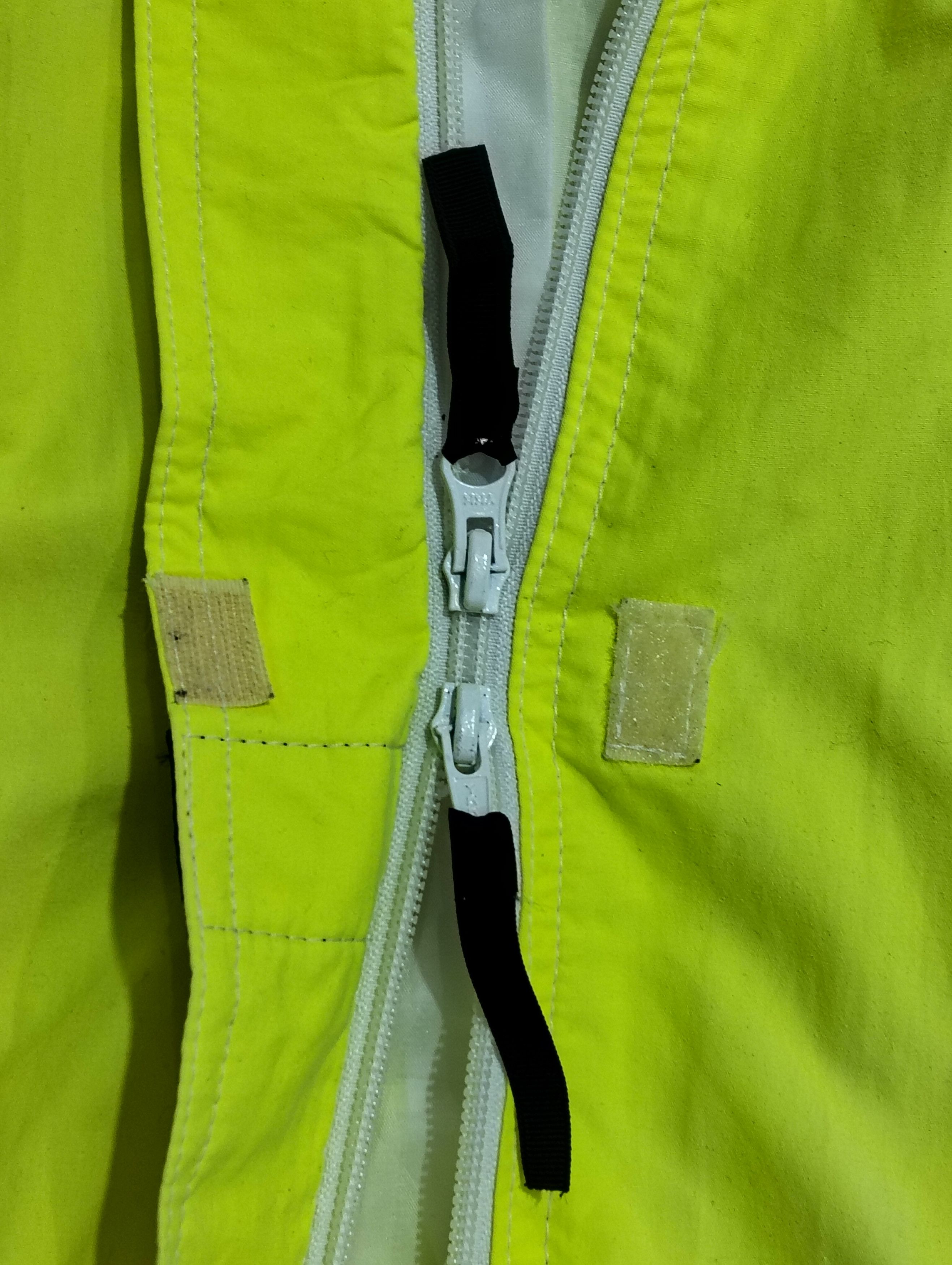 Quiksilver 🔥 Quiksilver Convertible Pants – Functional & Versatile 🔥 Size US 34 / EU 50 - 6 Thumbnail