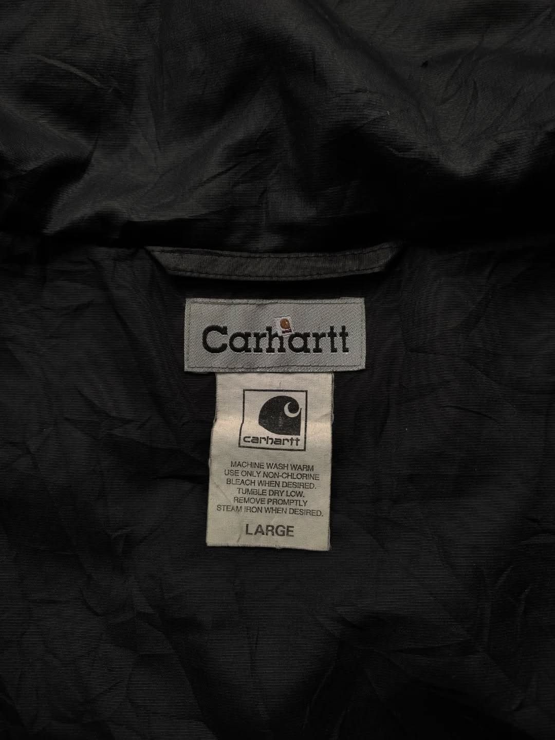 Carhartt Carhartt puffer jacket Size US L / EU 52-54 / 3 - 6 Thumbnail