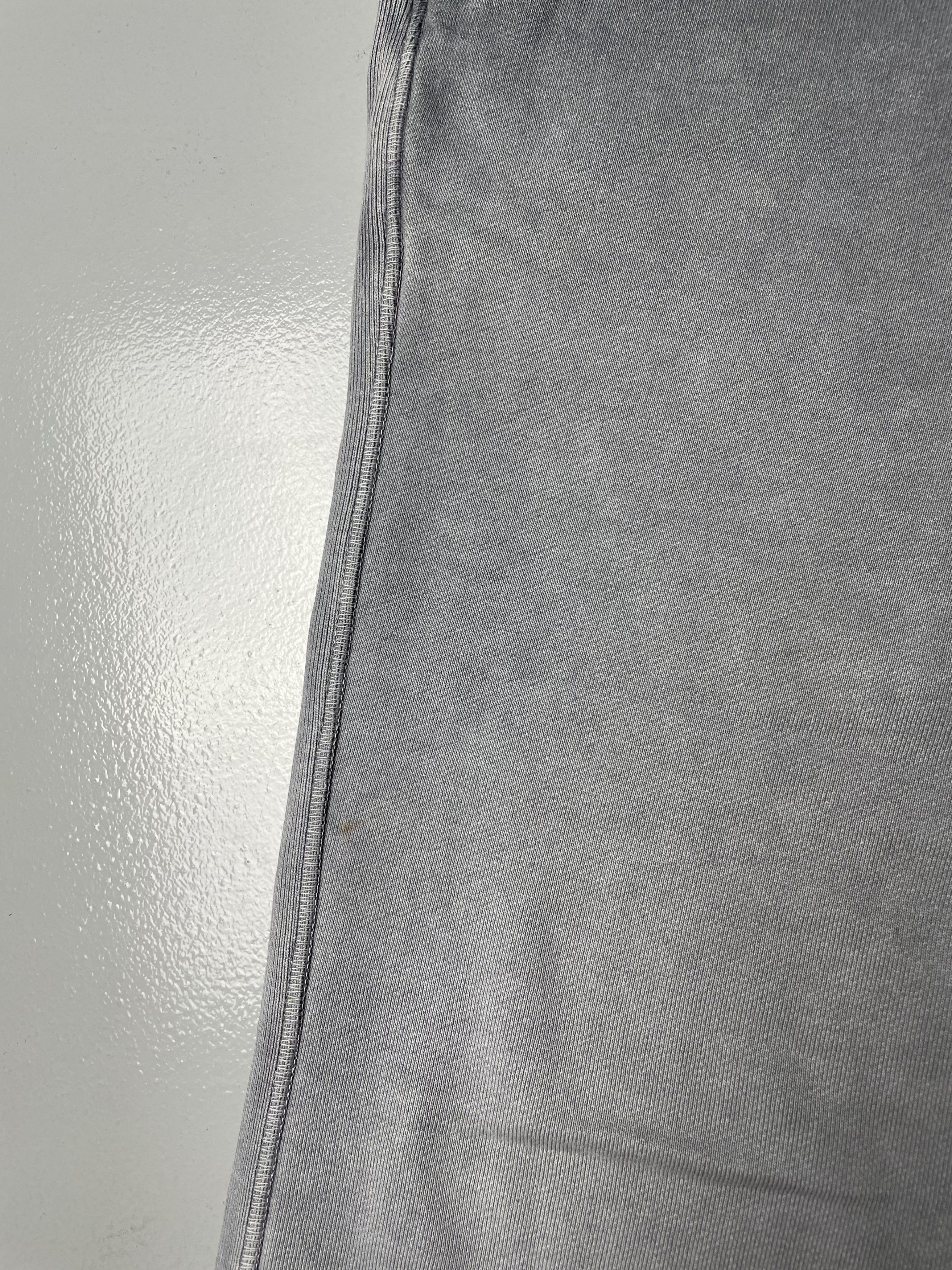 Yeezy YEEZY Season 4 Bat sweatpants - size S Size US 29 - 4 Thumbnail