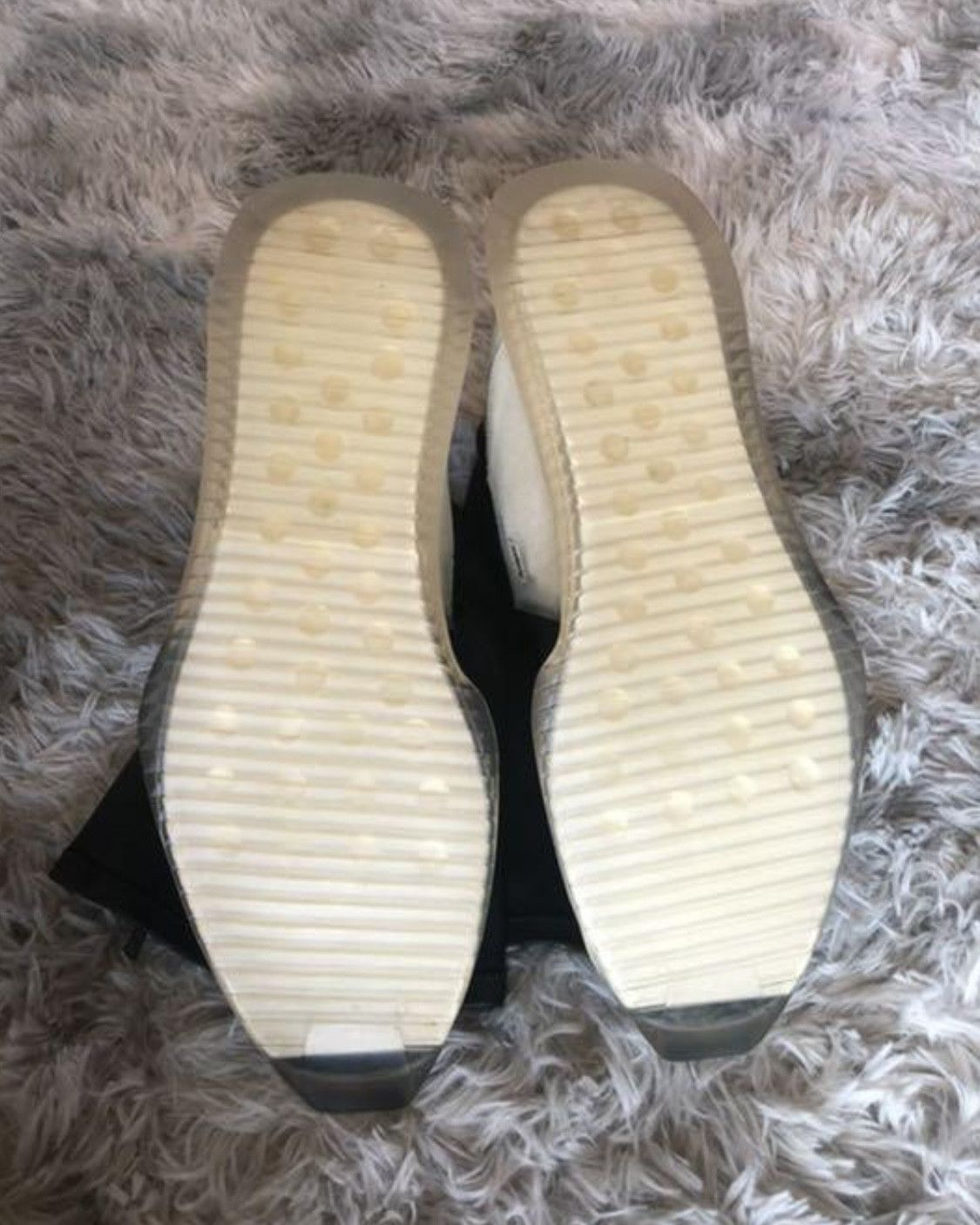 Rick Owens Runners sock boots Size US 10.5 / EU 43-44 - 2 Thumbnail