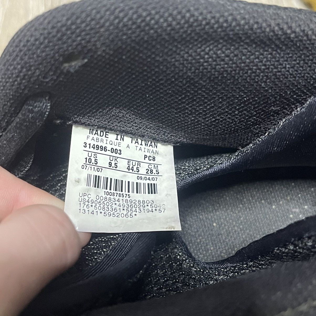 Nike cactus lime foamposite Size US 10.5 / EU 43-44 - 7 Thumbnail