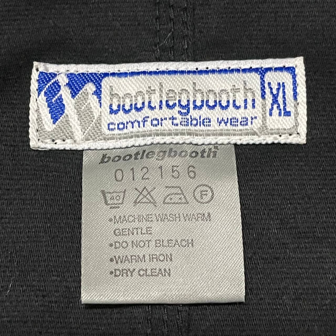 Japanese Brand Vintage Bootleg Booth Chore Work Jacket Inspired Undercover Size US XL / EU 56 / 4 - 8 Thumbnail