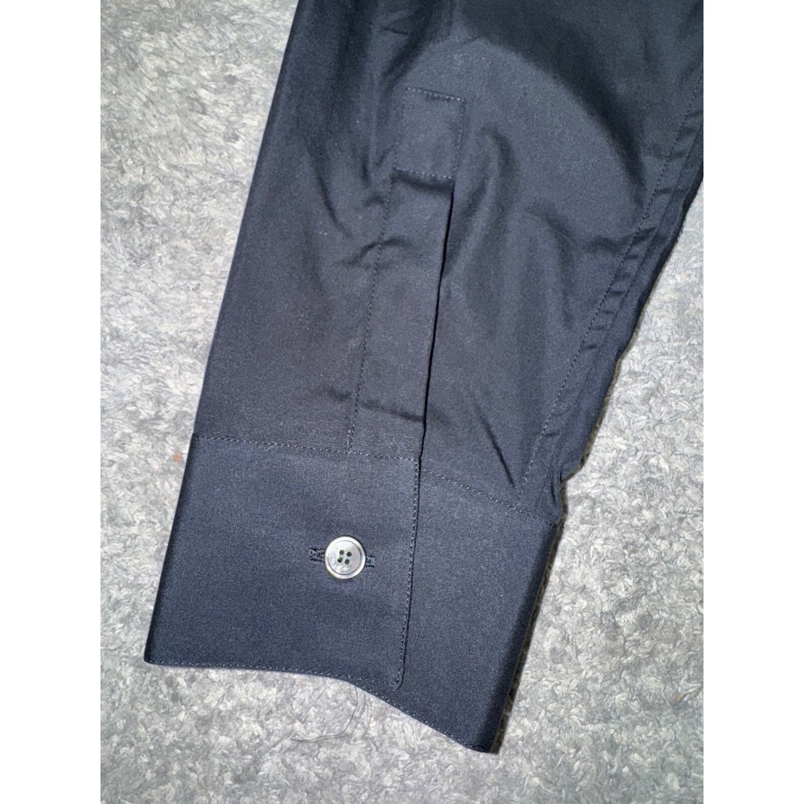 Dior Air Dior Jordan Wing Basketball Blue Logo Long Sleeve Button Size US M / EU 48-50 / 2 - 8 Thumbnail