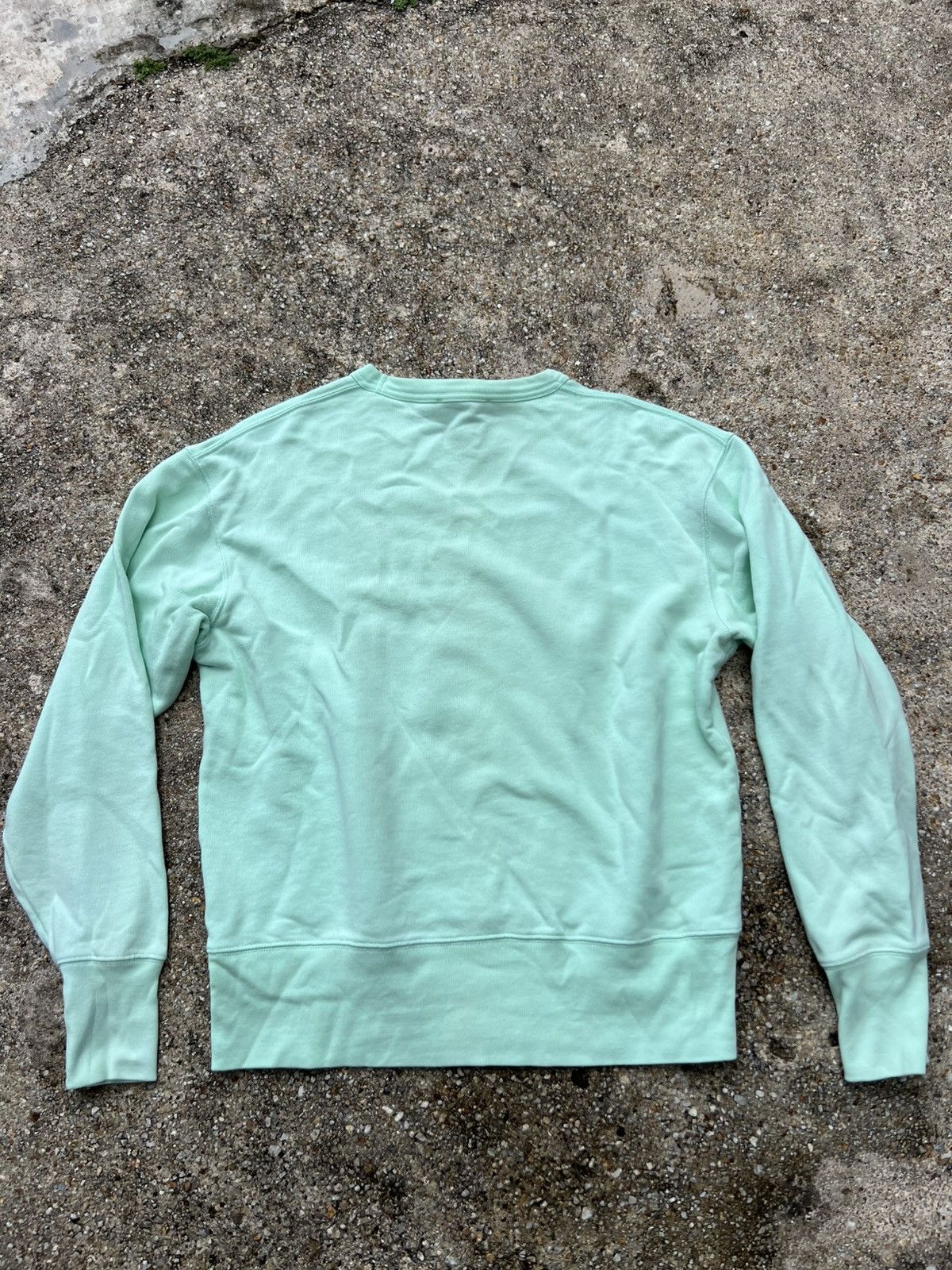 Acne Studios × Designer Acne Studios Sweatshirt Size US S / EU 44-46 / 1 - 3 Thumbnail
