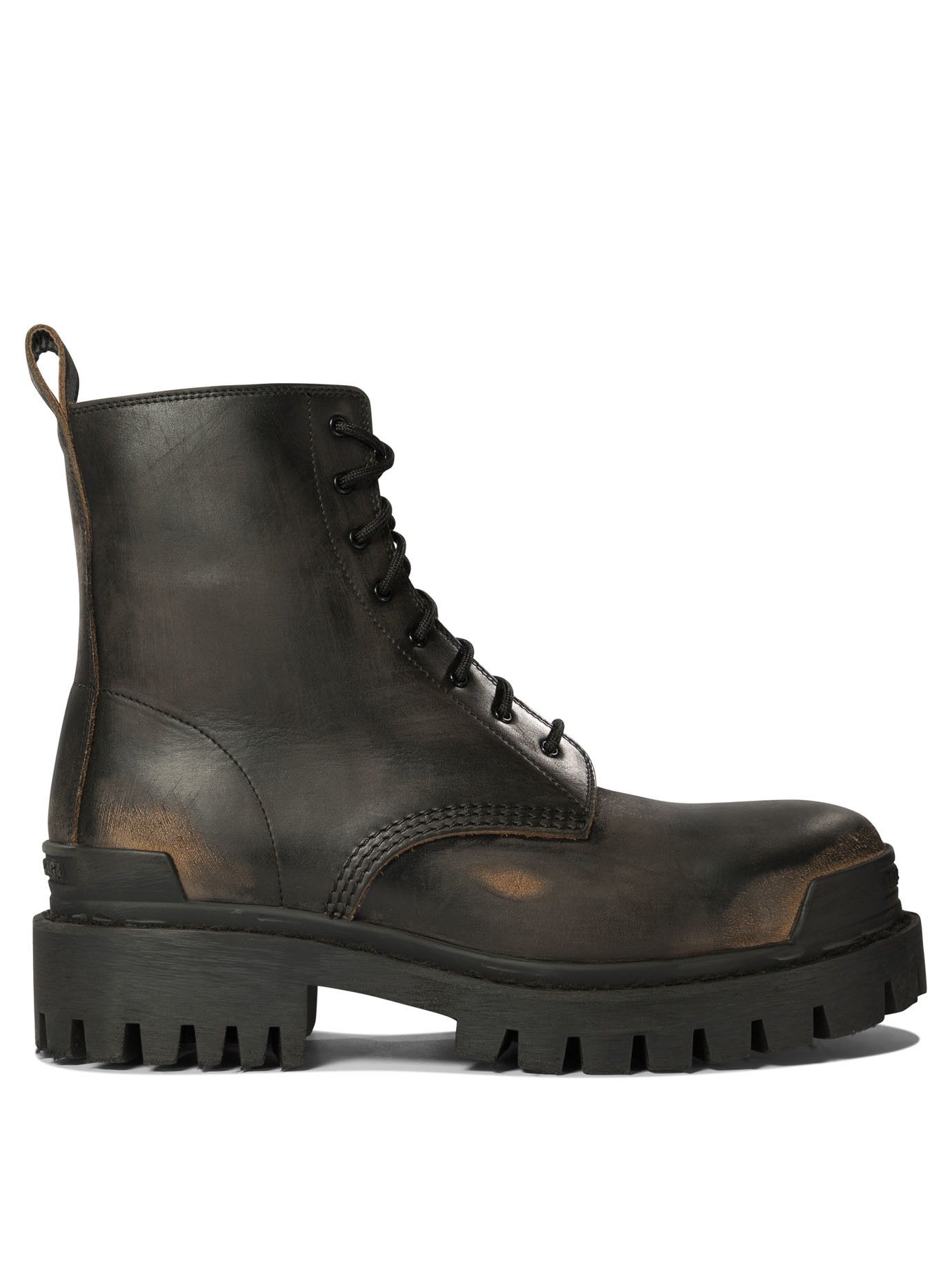Men s Balenciaga Boots Grailed