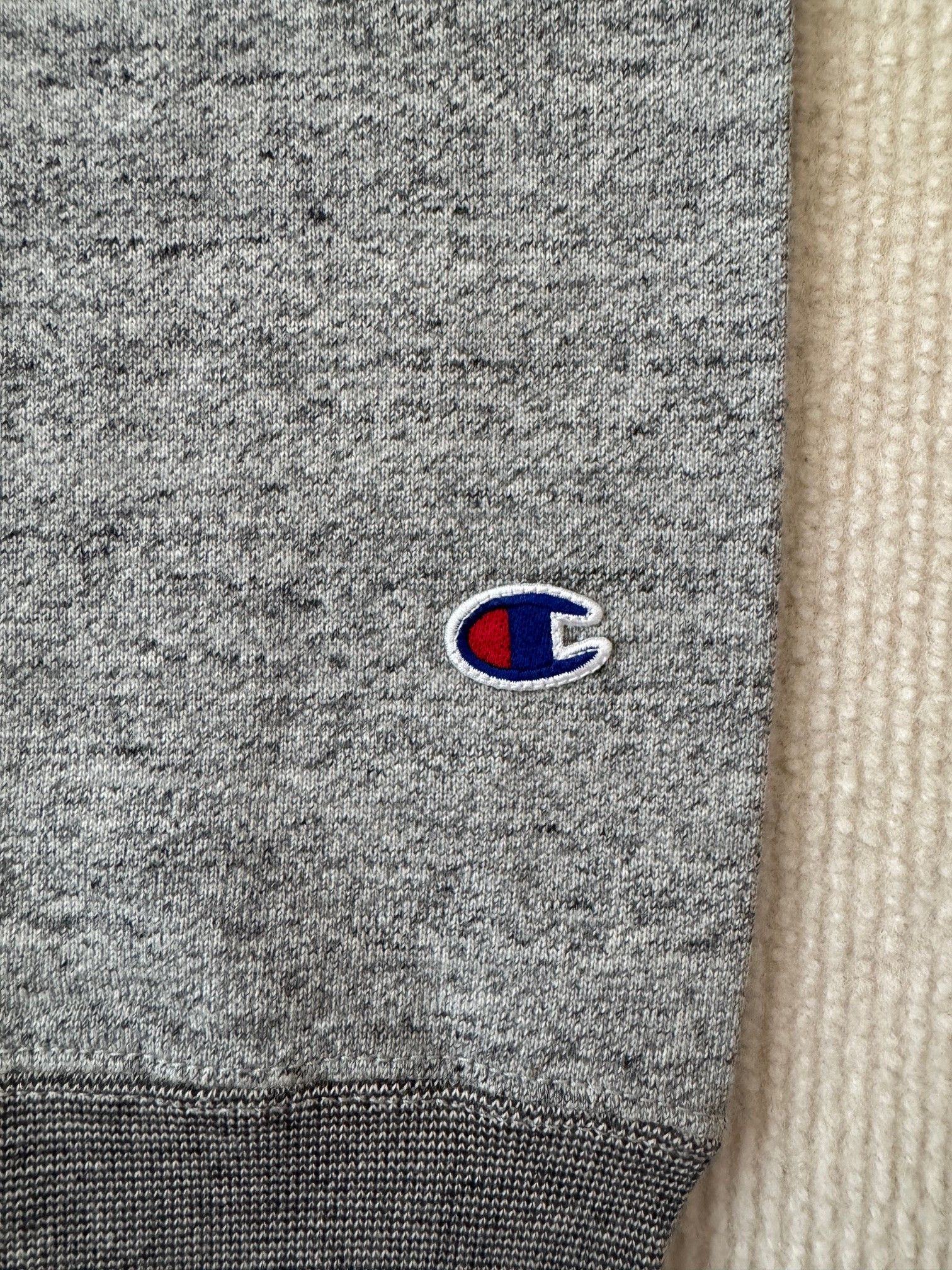 Champion Champion x Playground Japan Reverse Weave Limited Hoodie Size US XXL / EU 58 / 5 - 13 Thumbnail