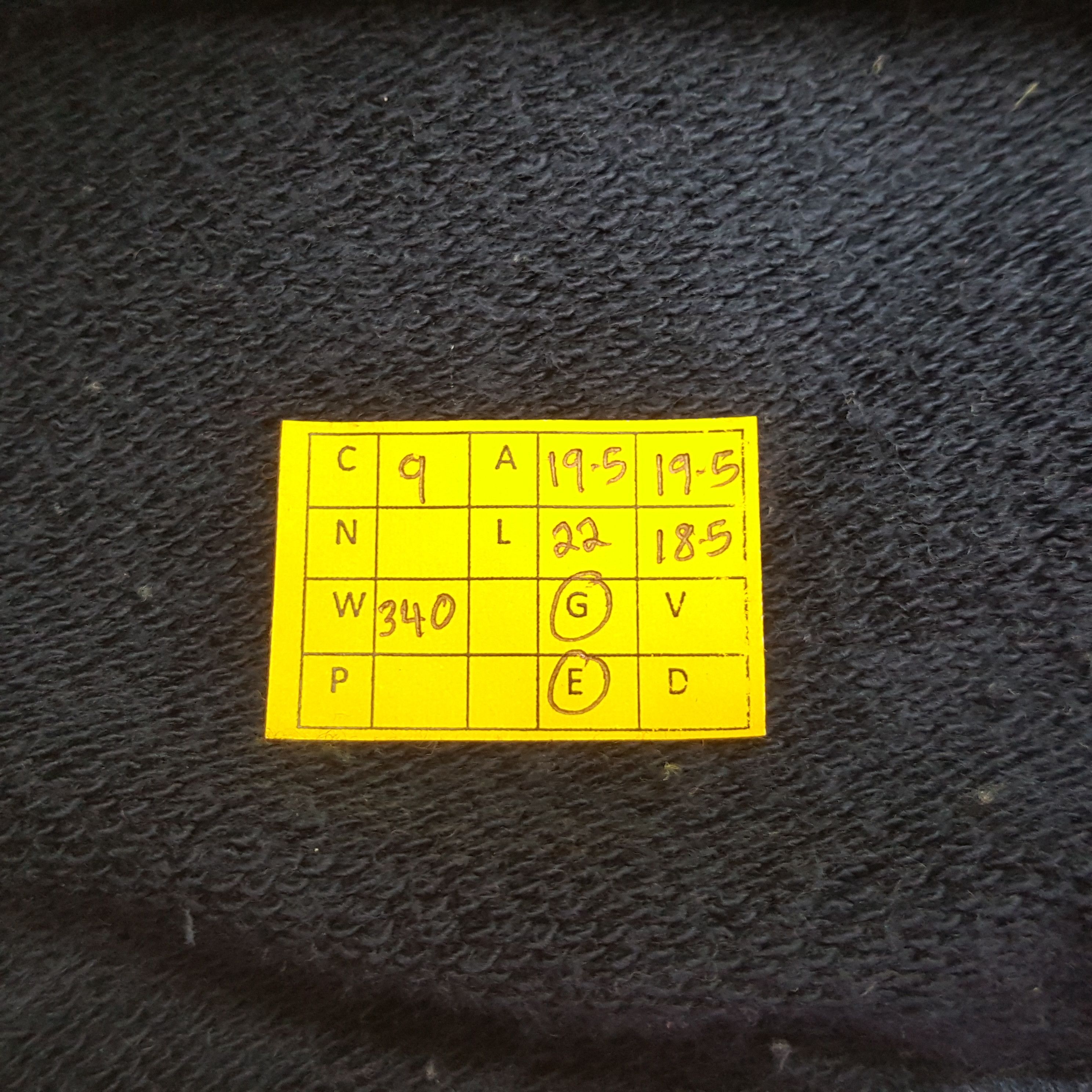 Lacoste Vintage Lacoste Sportswear Tennis Style Sweatshirt RR9 Size US S / EU 44-46 / 1 - 8 Thumbnail