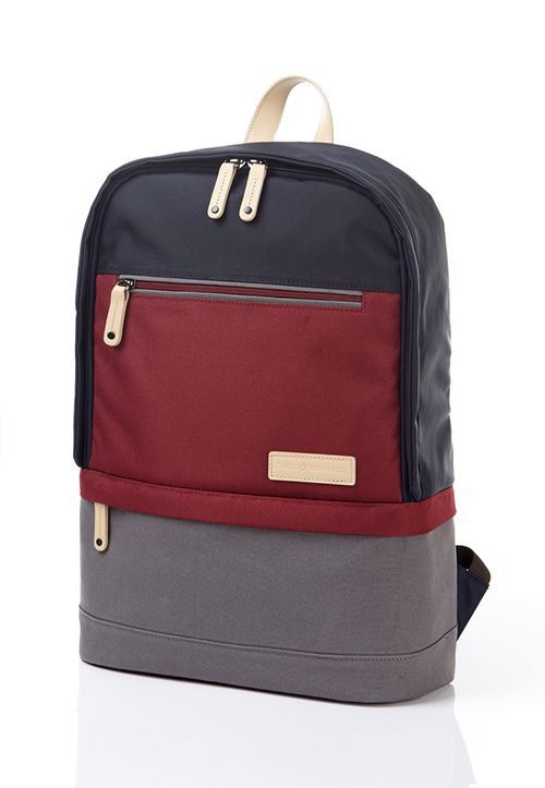 Samsonite Samsonite RED Allena ll Backpack Size ONE SIZE - 1 Thumbnail