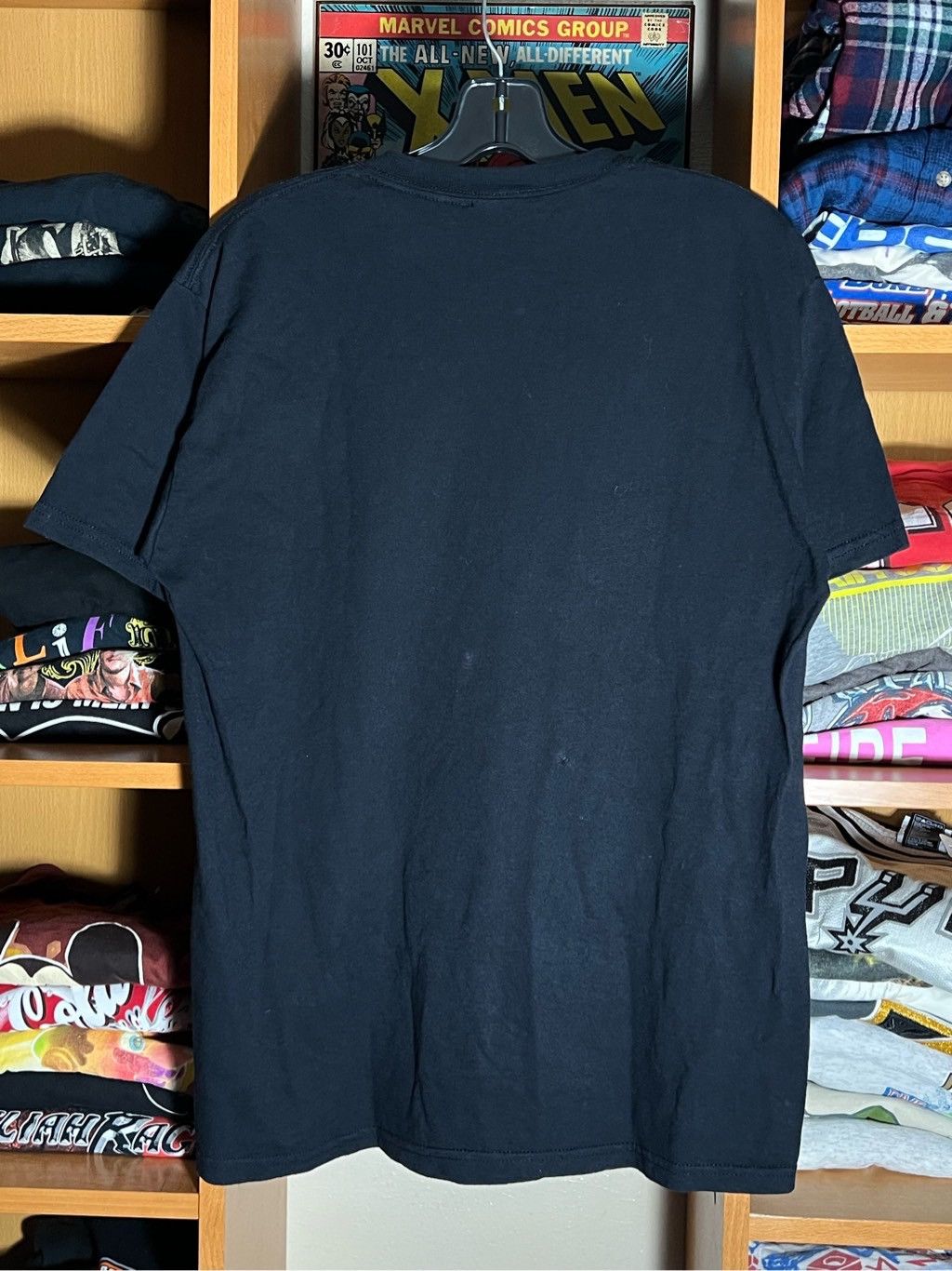 Other Vintage Y2K 2005 Omarion Rap Tee Size US M / EU 48-50 / 2 - 4 Thumbnail