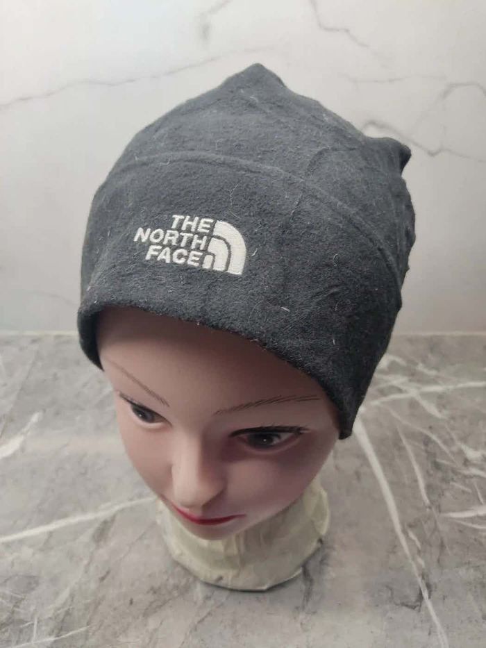 The North Face × Vintage The North Face Beanie Snowcap Size ONE SIZE - 1 Thumbnail