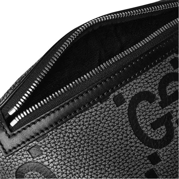 Gucci Men'S Web Belt Bag Size ONE SIZE - 4 Thumbnail