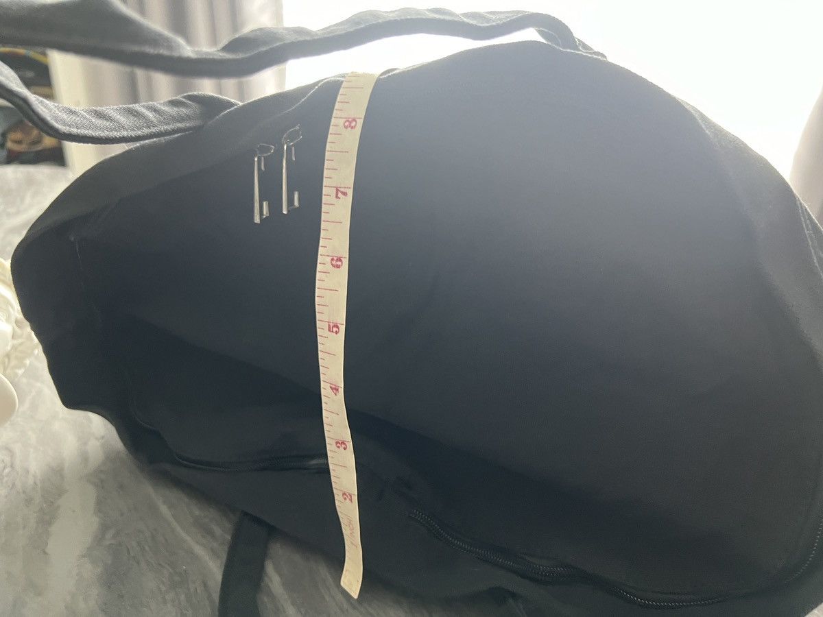 Undercover Undercover : Barrel Bag Size ONE SIZE - 5 Thumbnail