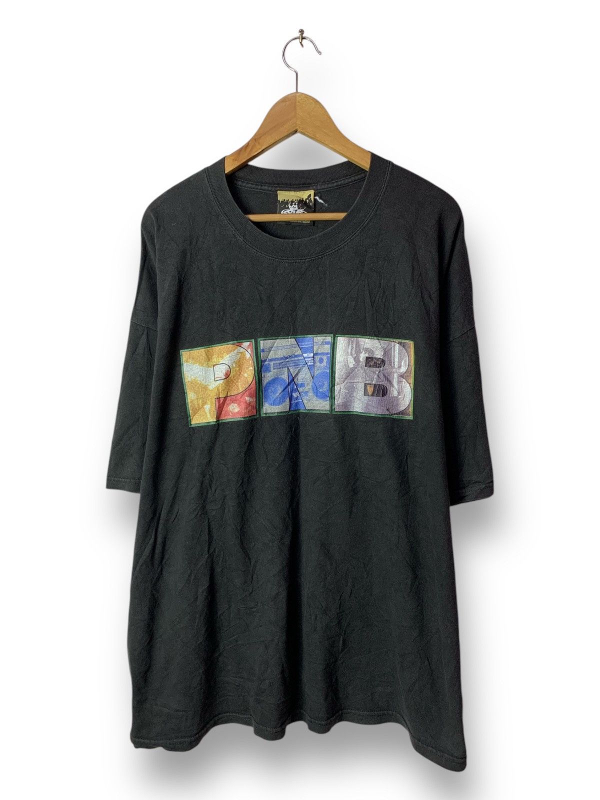 Pnb Nation | Grailed
