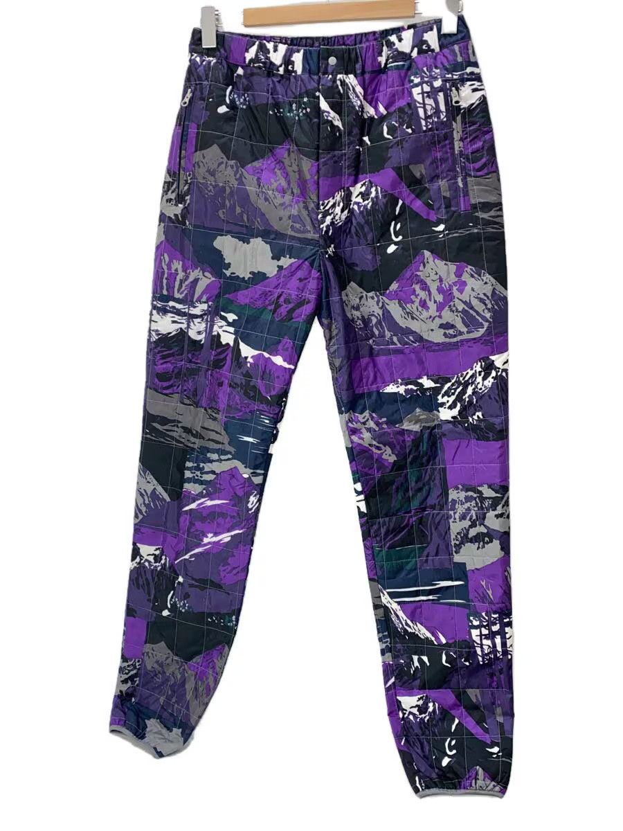Needles Needles x Noma t.d. Polyester Track Pants Multicolour Size US 30 / EU 46 - 1 Thumbnail