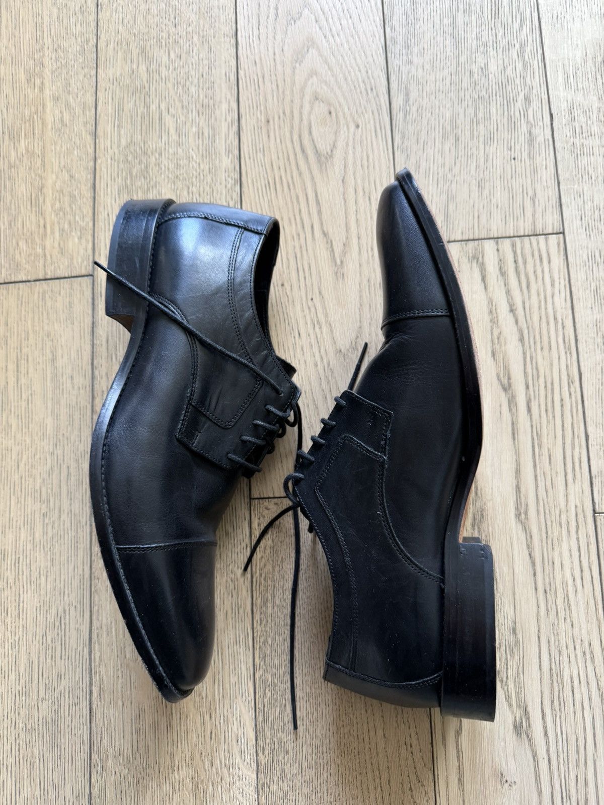 Other J Murphy dress shoes Size US 12 / EU 45 - 2 Thumbnail