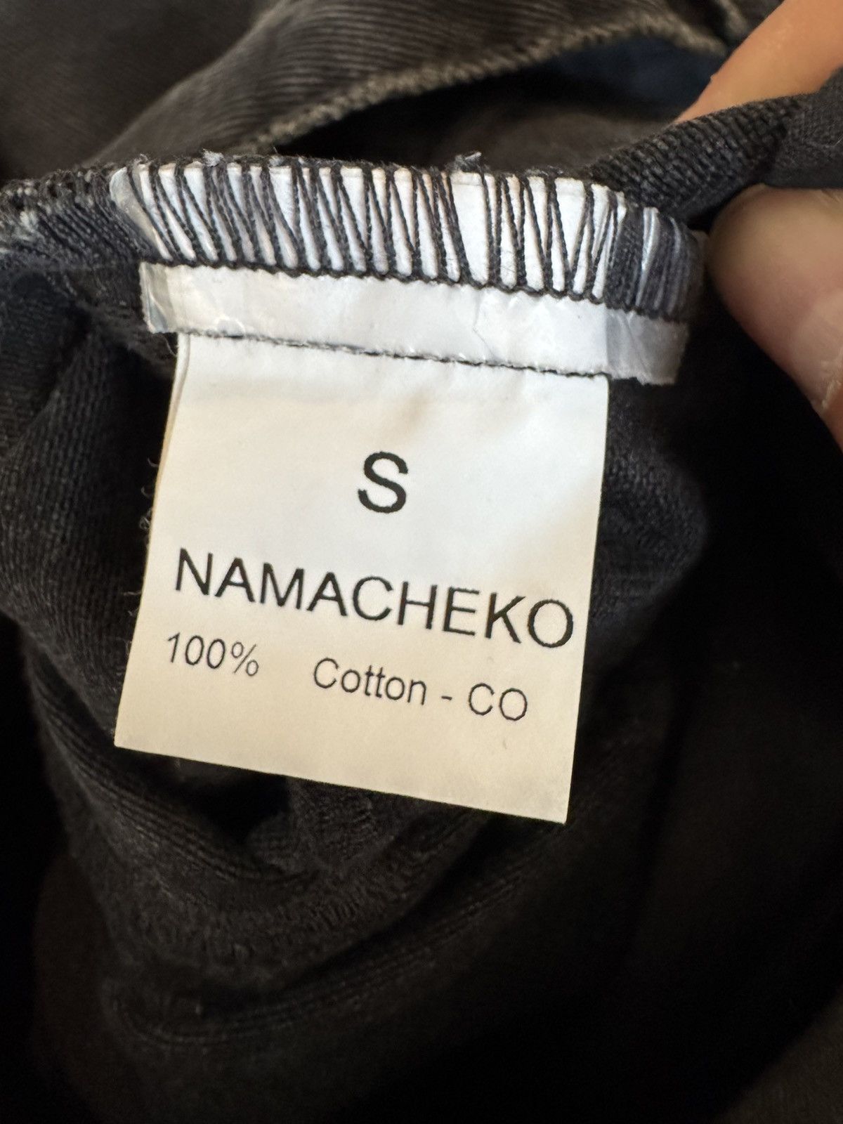 Namacheko Namacheko lomna embroidery jeans Size US 30 / EU 46 - 8 Thumbnail