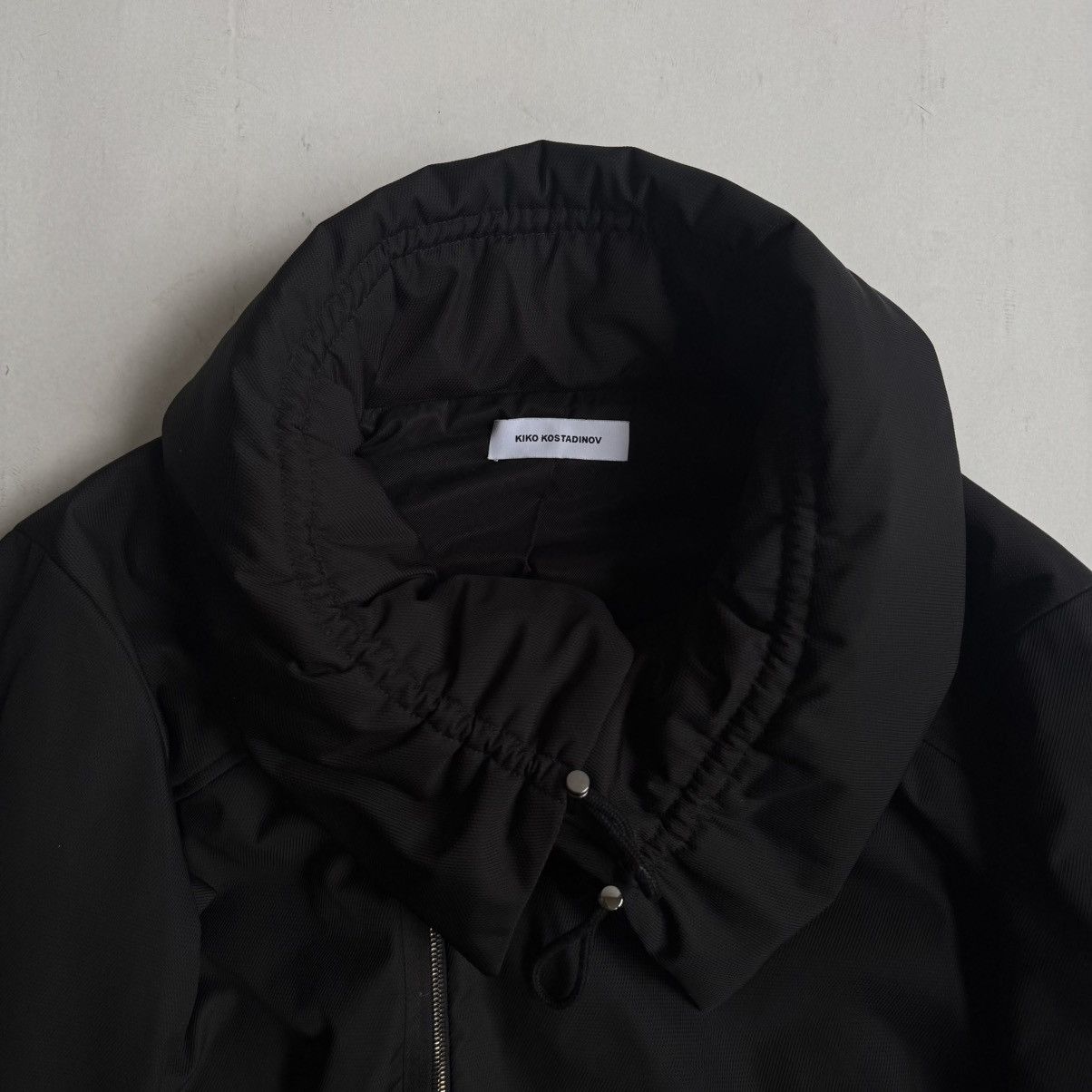 Kiko Kostadinov Kiko Kostadinov Primaloft Tranter Jacket Size US M / EU 48-50 / 2 - 2 Thumbnail
