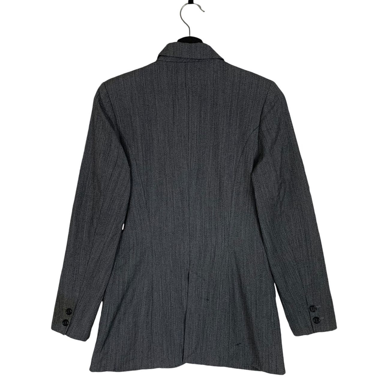 Designer × Katharine Hamnett London × Vintage Designer British Fashion Katherine Hamnett London Blazer Size M / US 6-8 / IT 42-44 - 5 Thumbnail